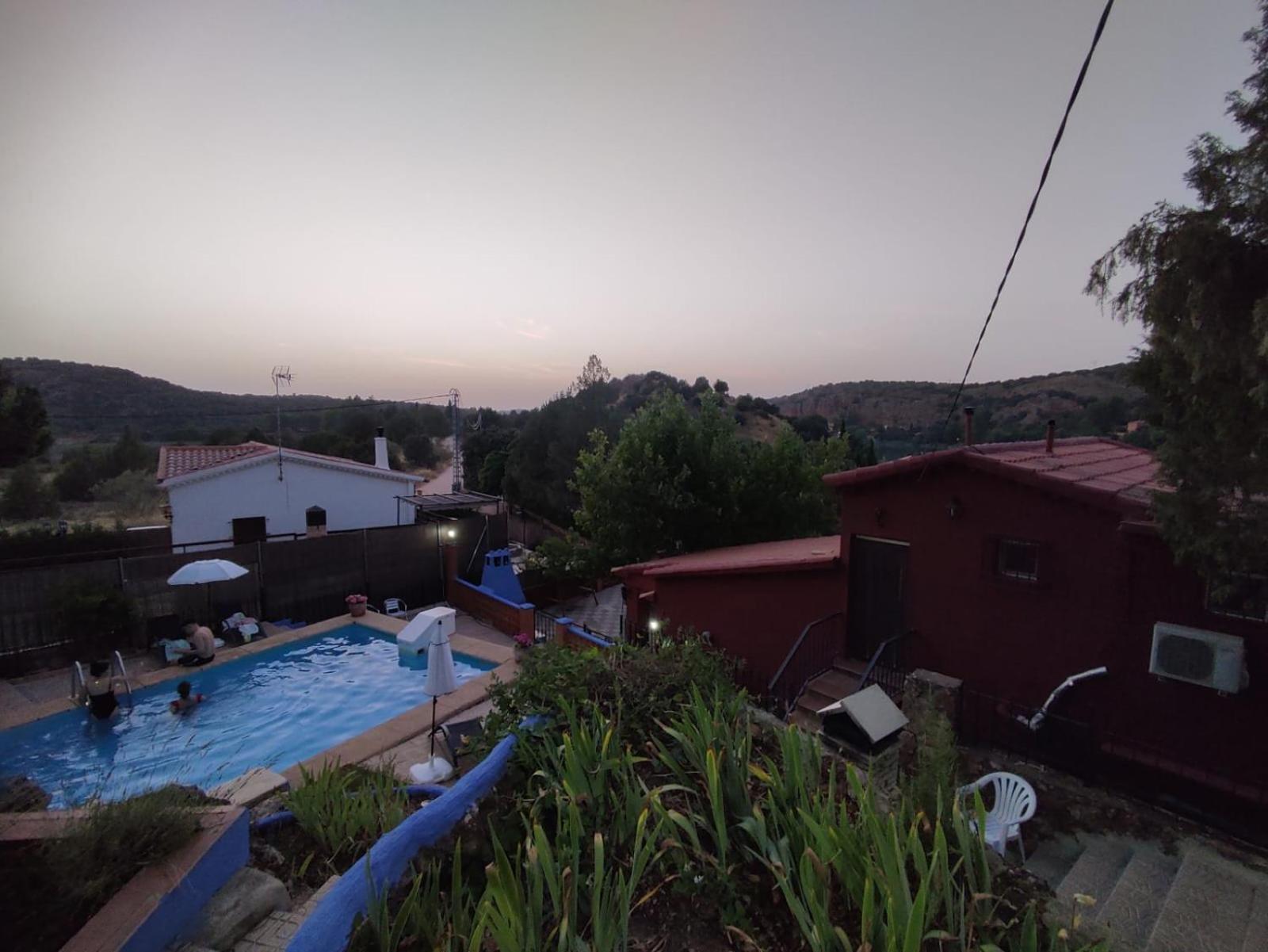 Suite El Palomar (2 adults + 1 child) - Photo 8