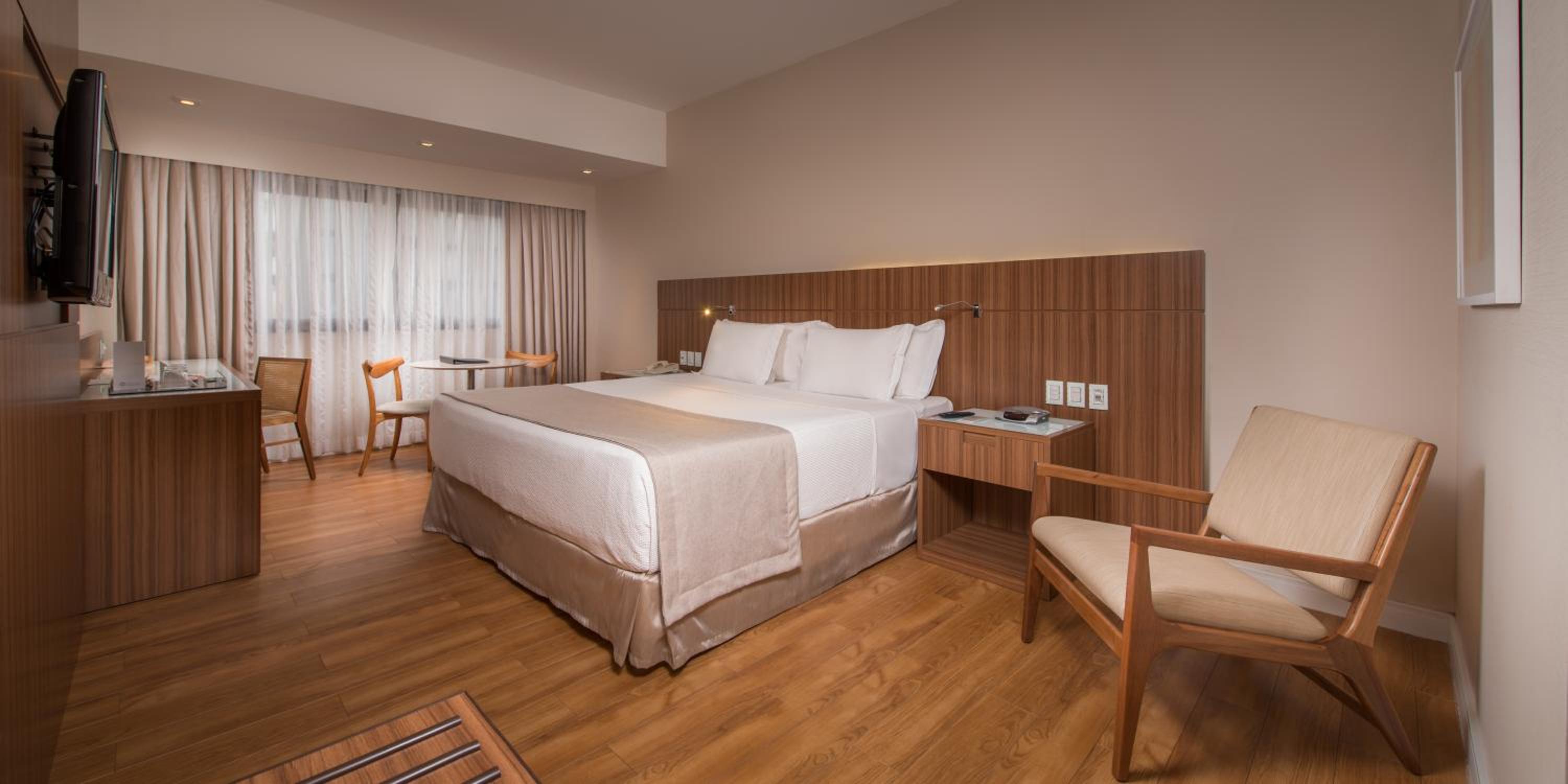 Superior Double Room - Photo 3
