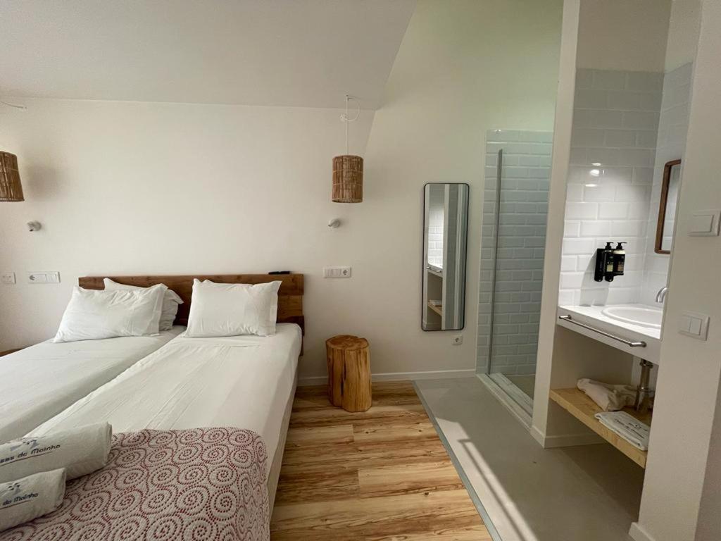 Double or Twin Room photo 1