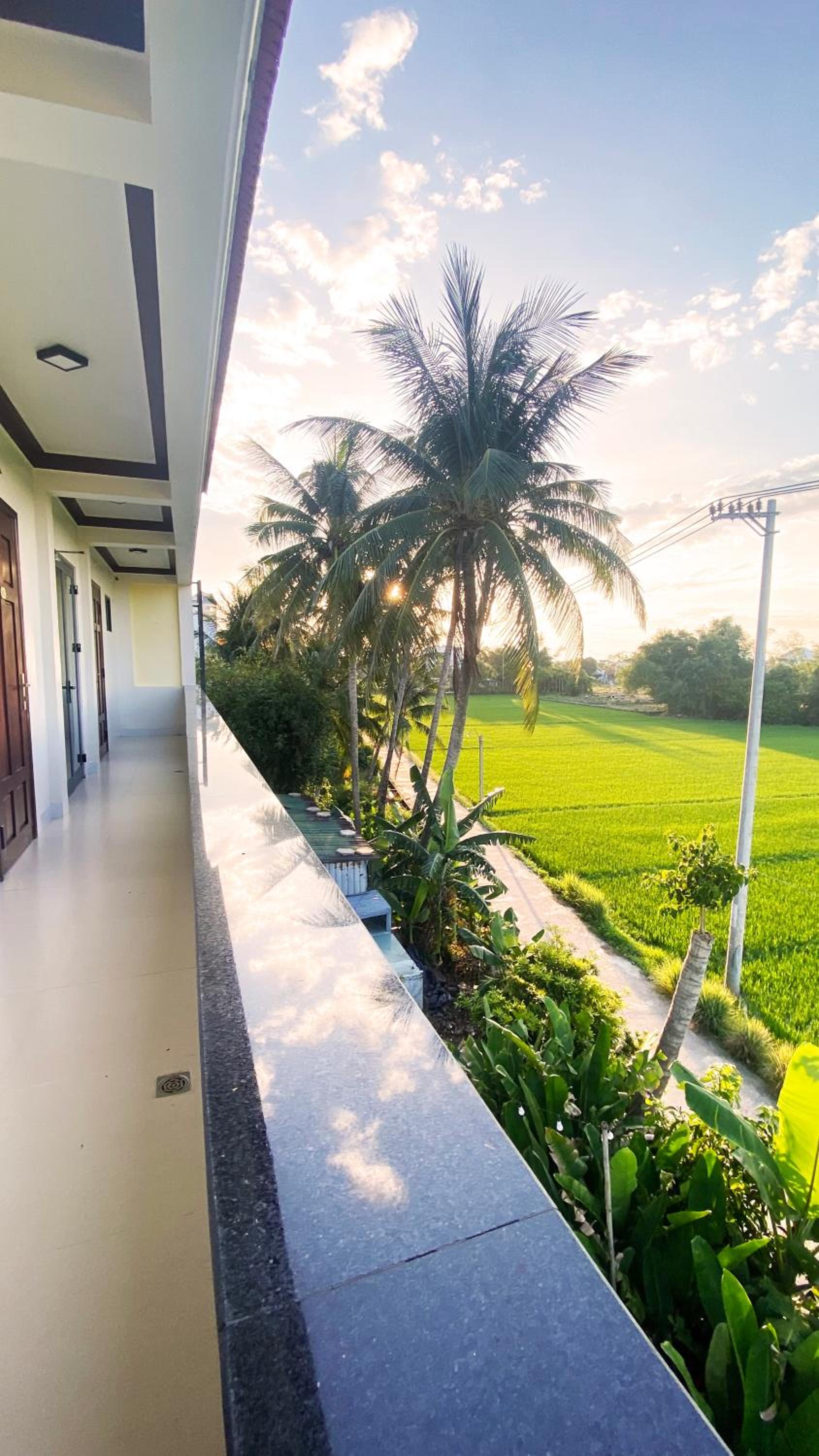 Deluxe Double or Twin Room with Pool View - Photo 13