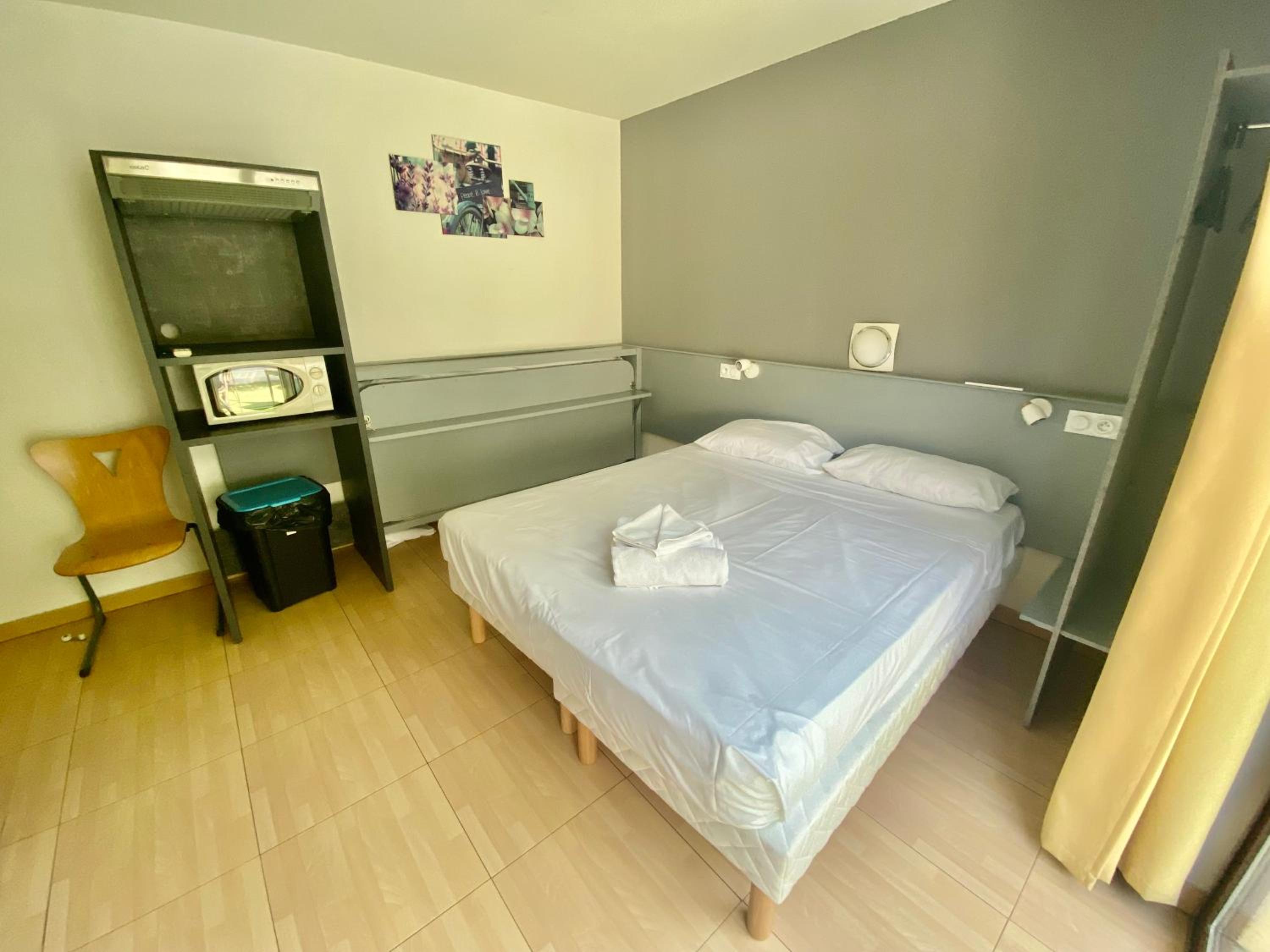 Deluxe Room photo 3