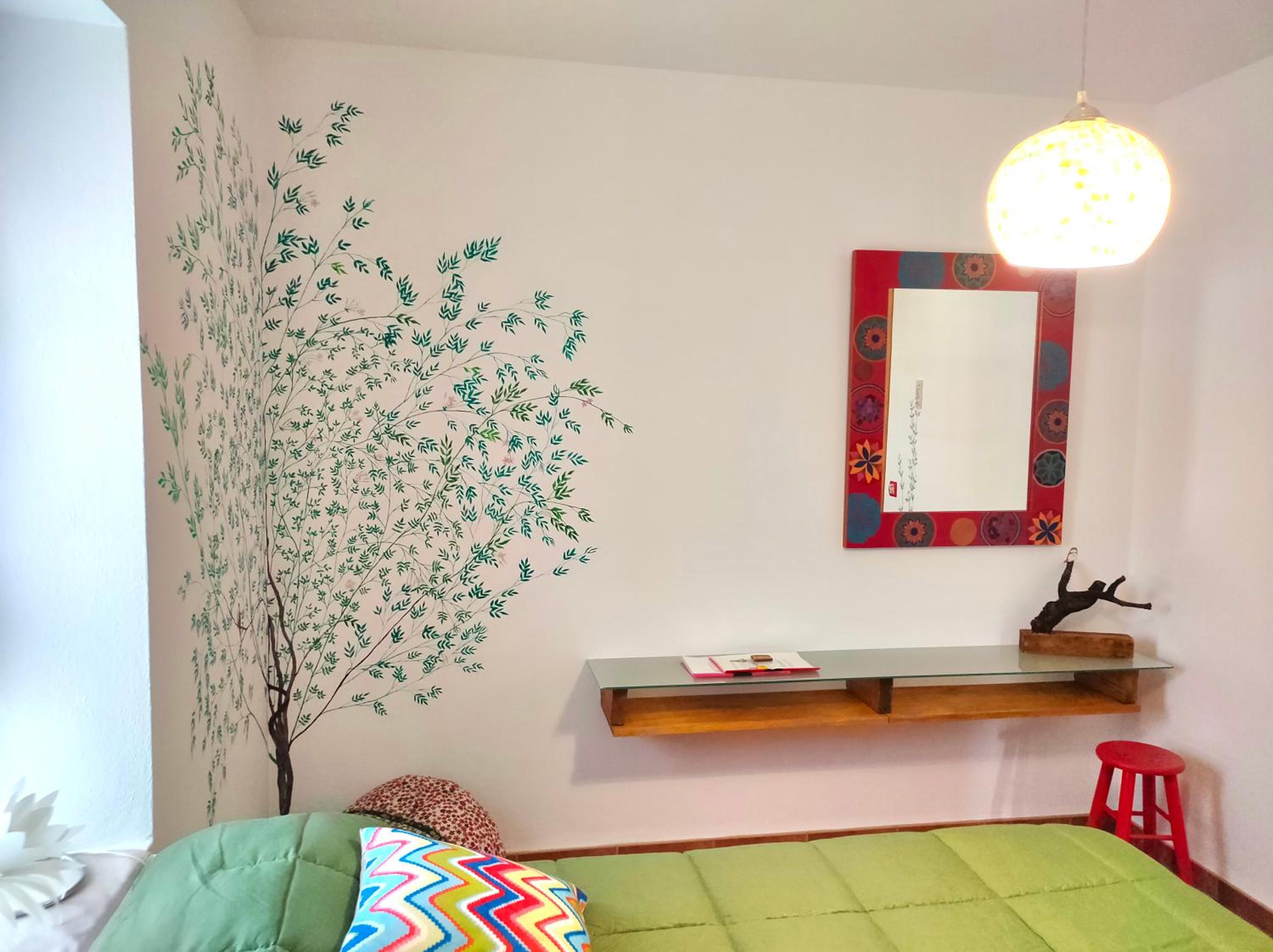 Double Room with Private External Bathroom photo 2
