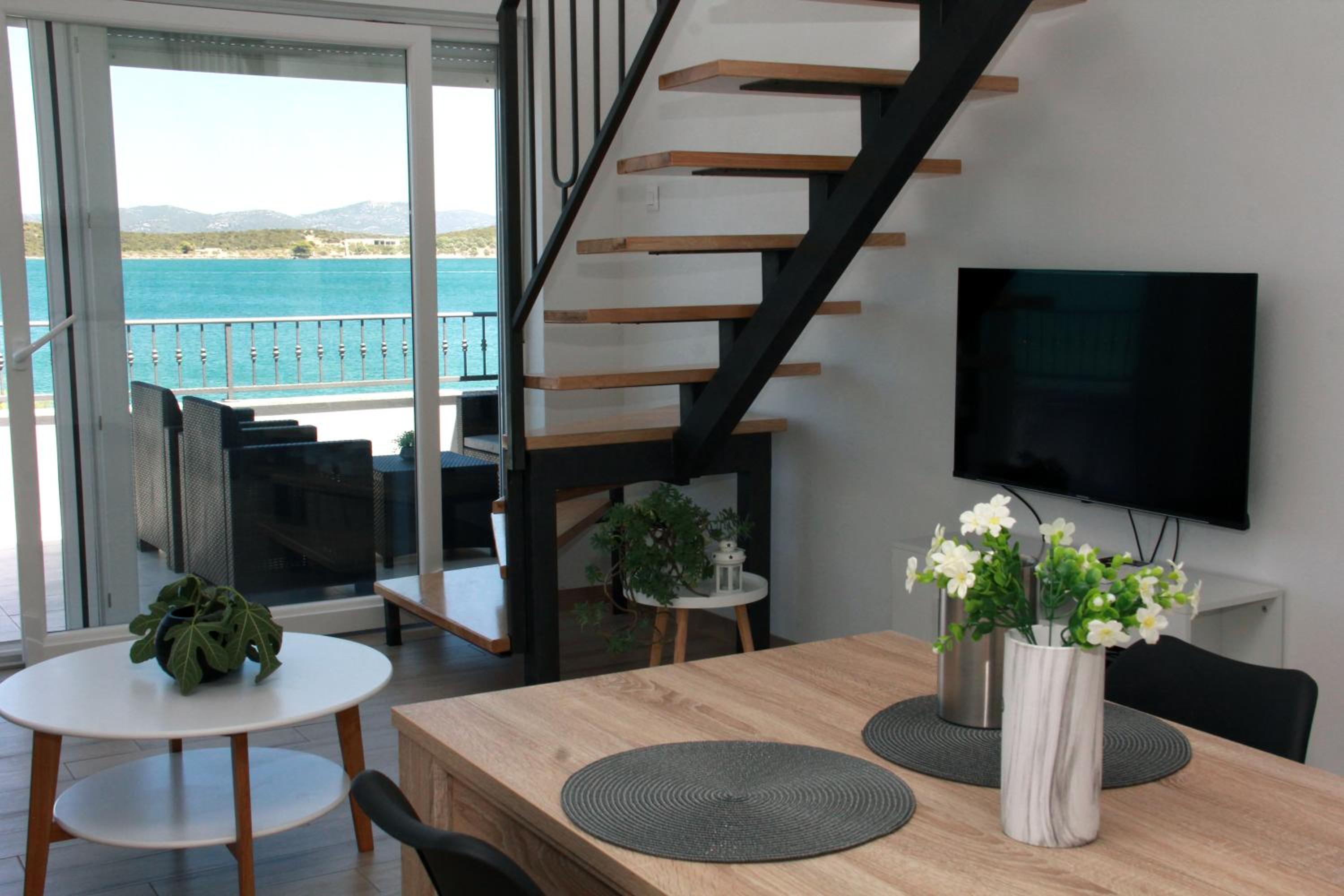 Duplex Apartment photo 1