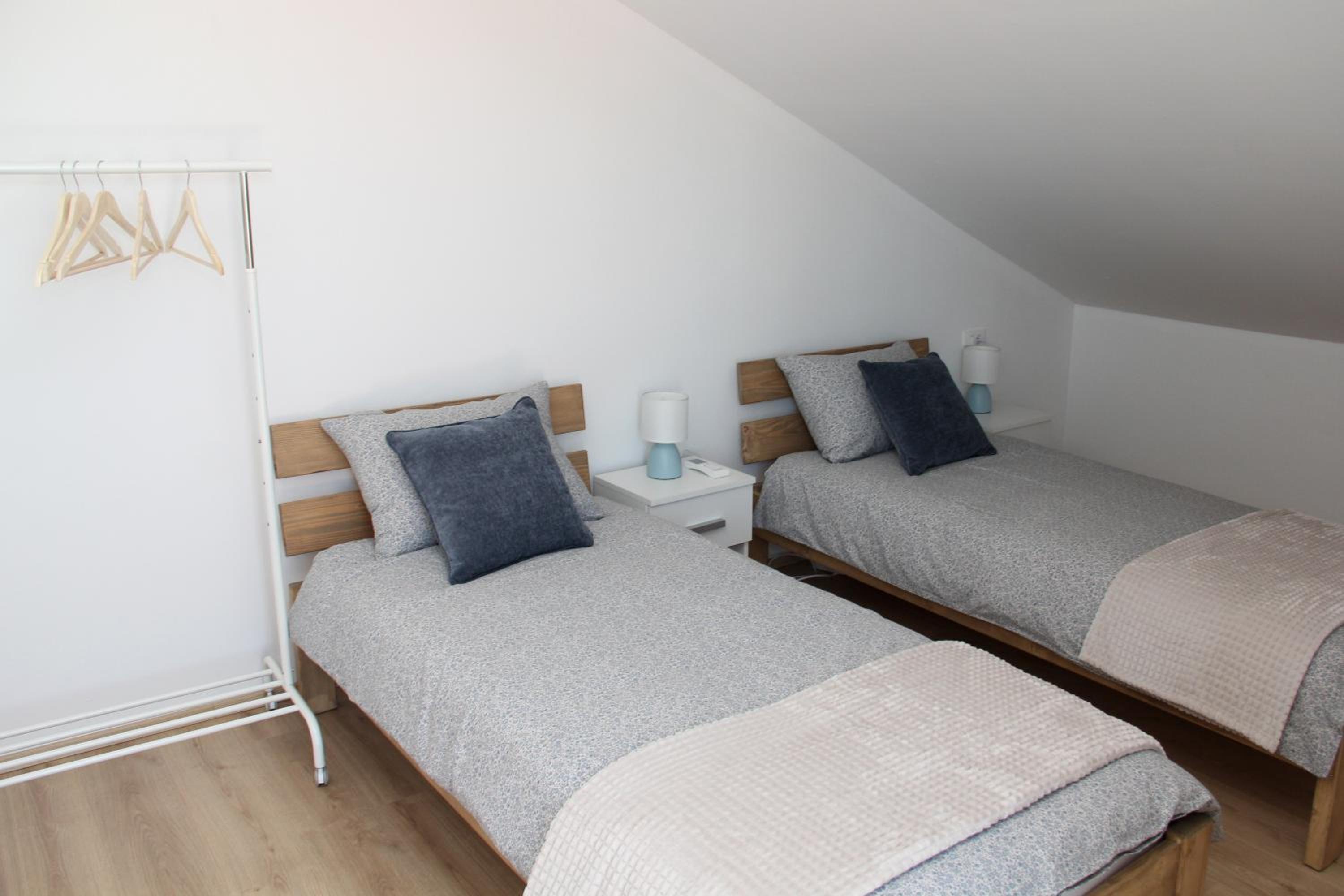 Duplex Apartment photo 3