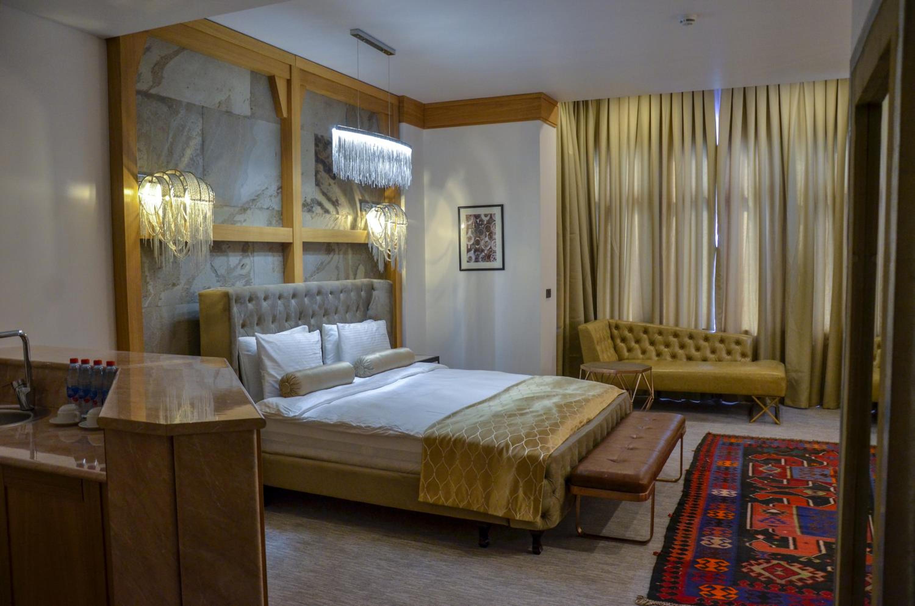 Junior Suite - Photo 6