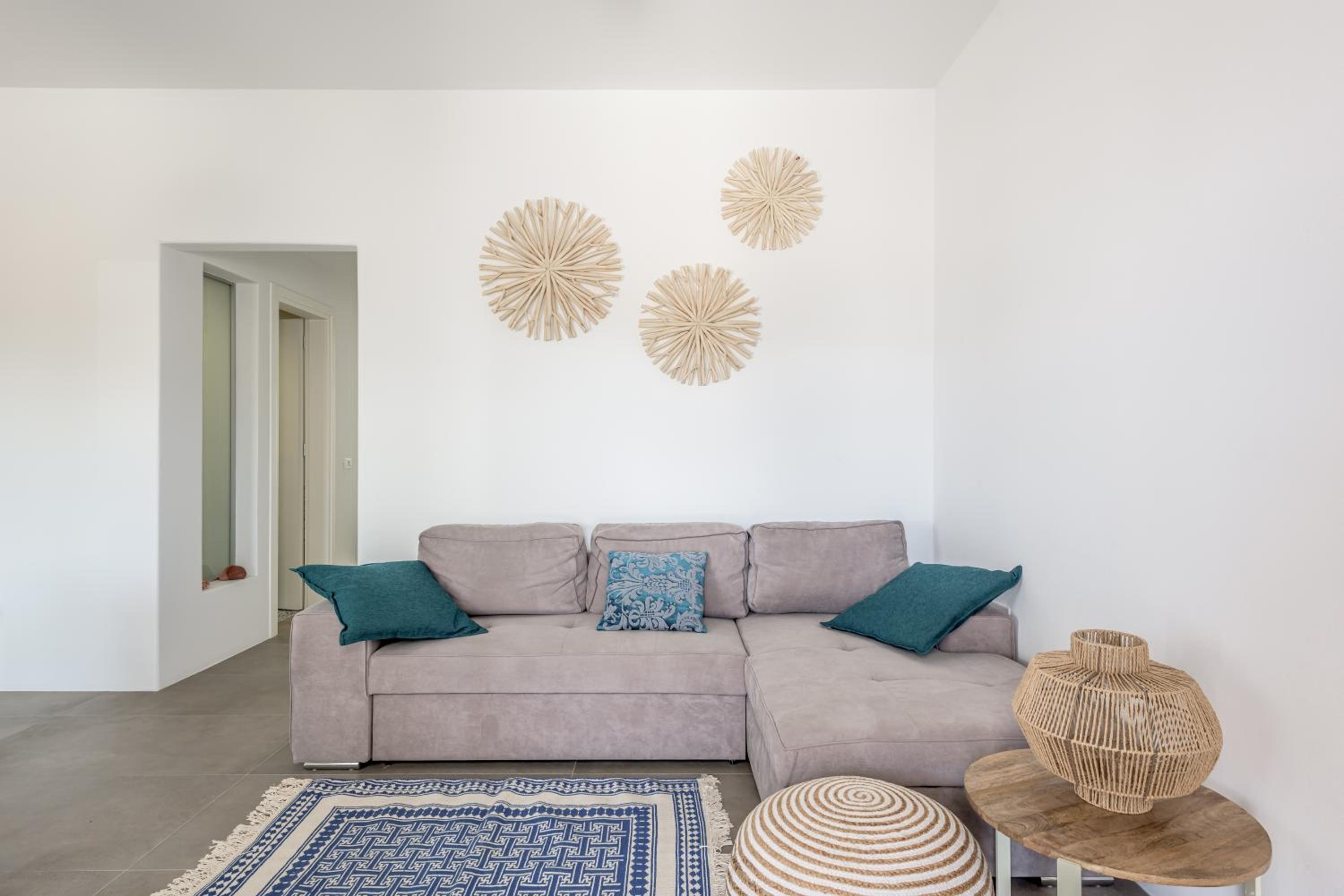 Apartment with Sea View photo 1