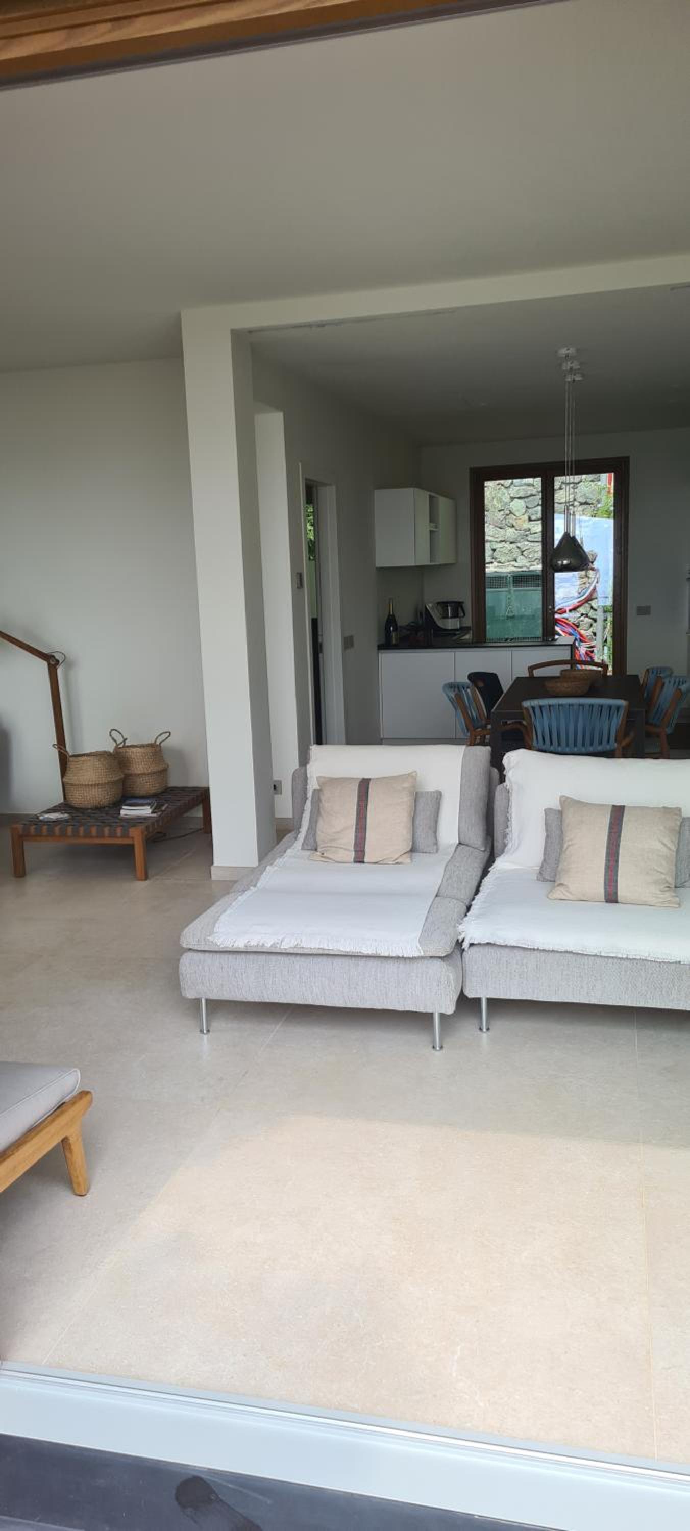 Three-Bedroom Villa photo 1