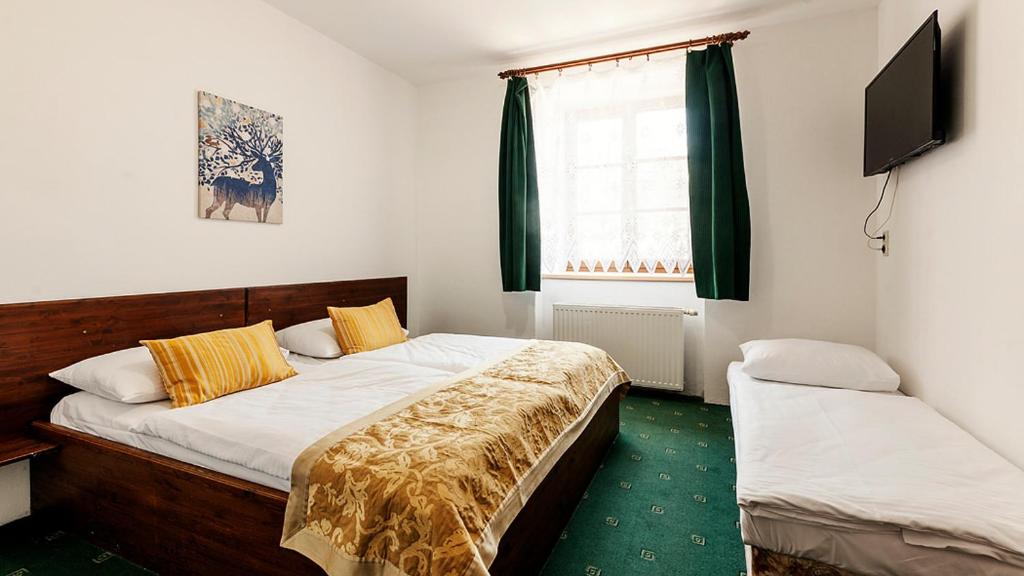 Double Room photo 3