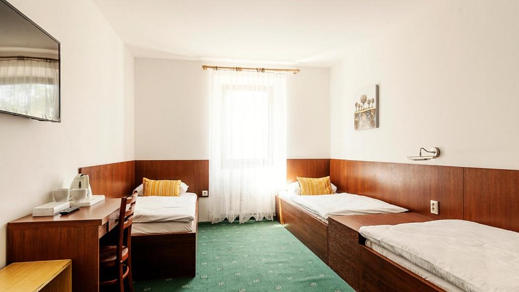 Triple Room photo 3