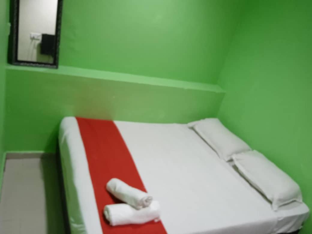 Budget Double Room - Photo 1