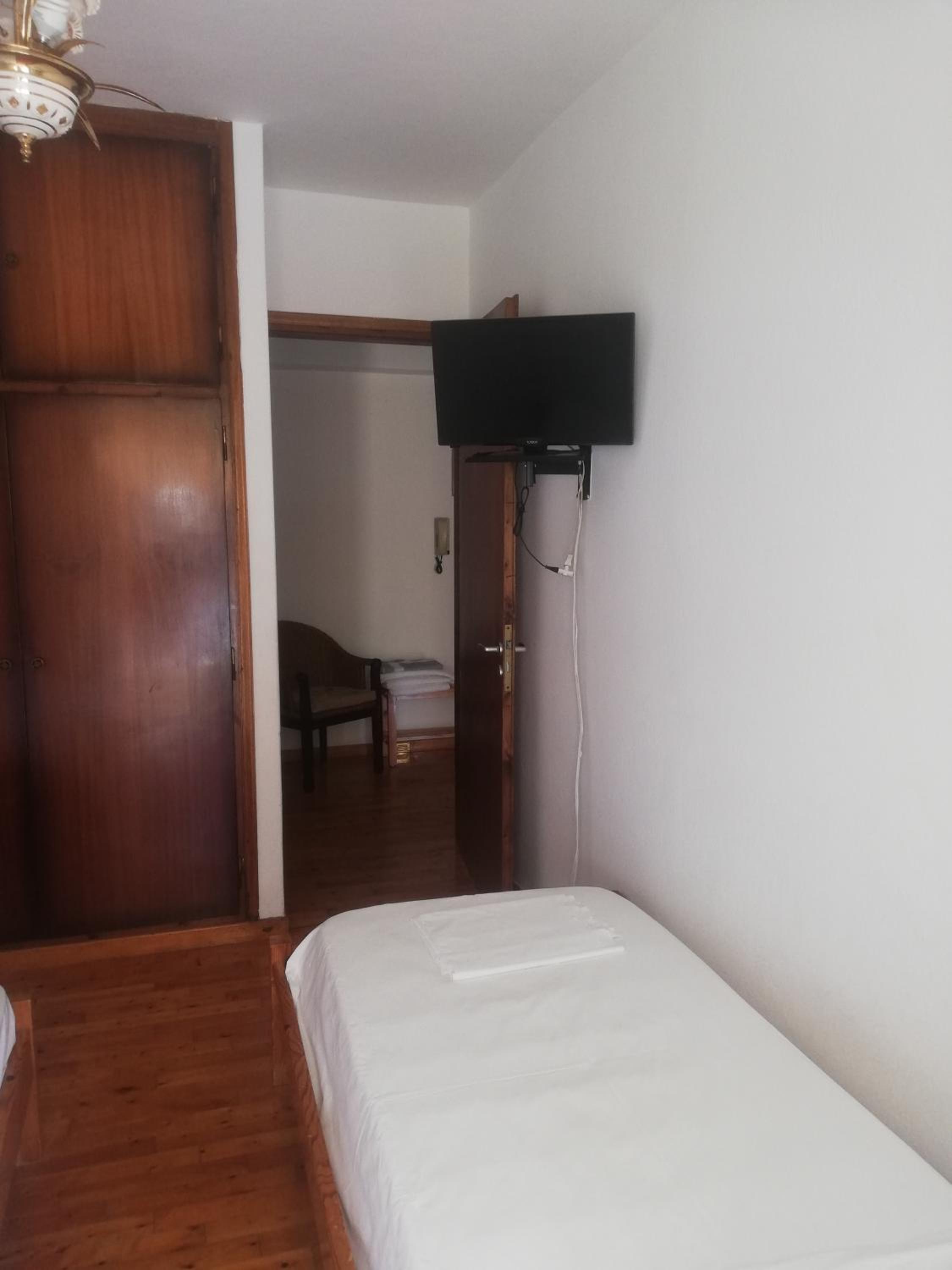 Triple Room with Terrace - Photo 3