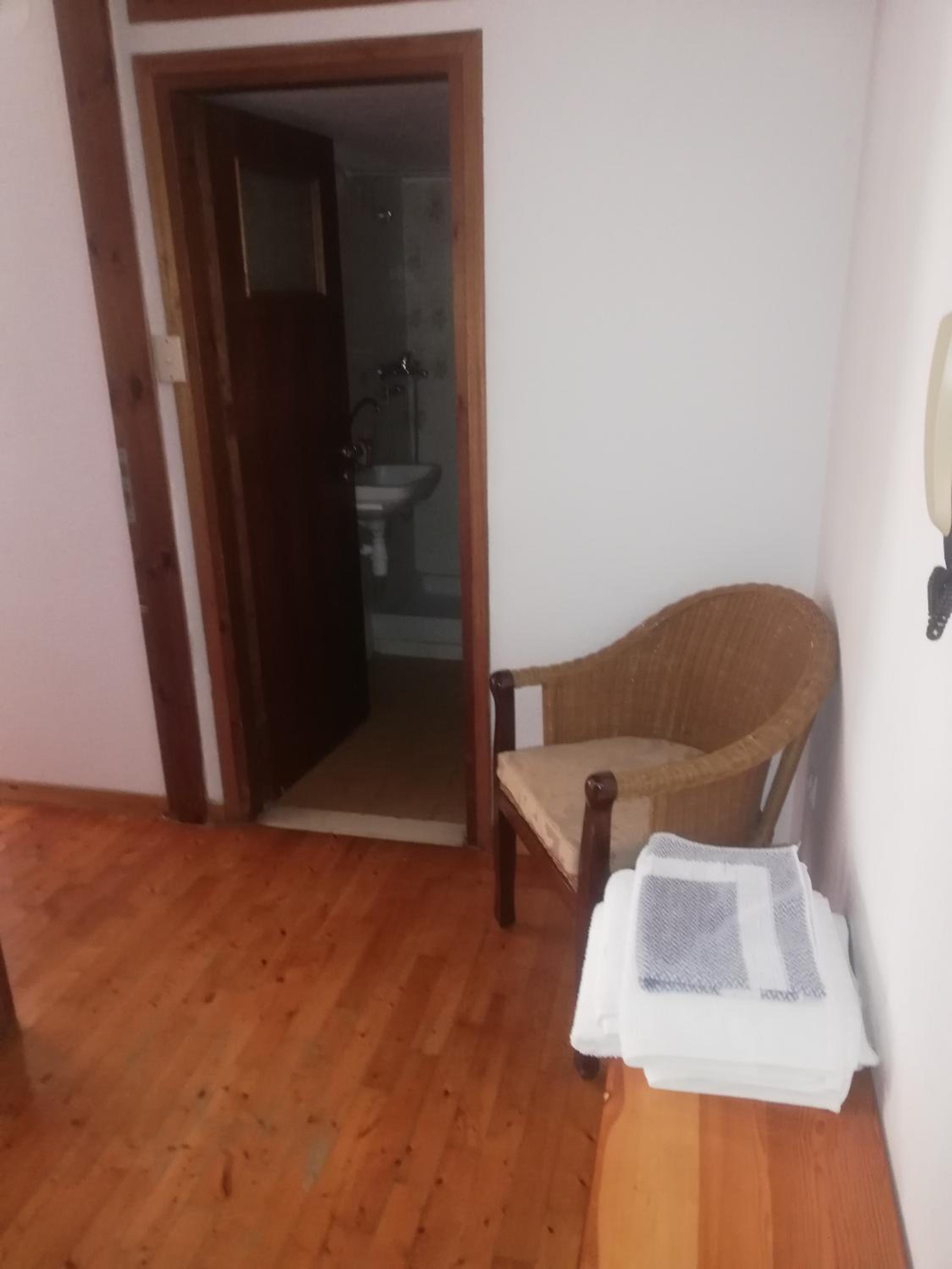 Triple Room with Terrace - Photo 9