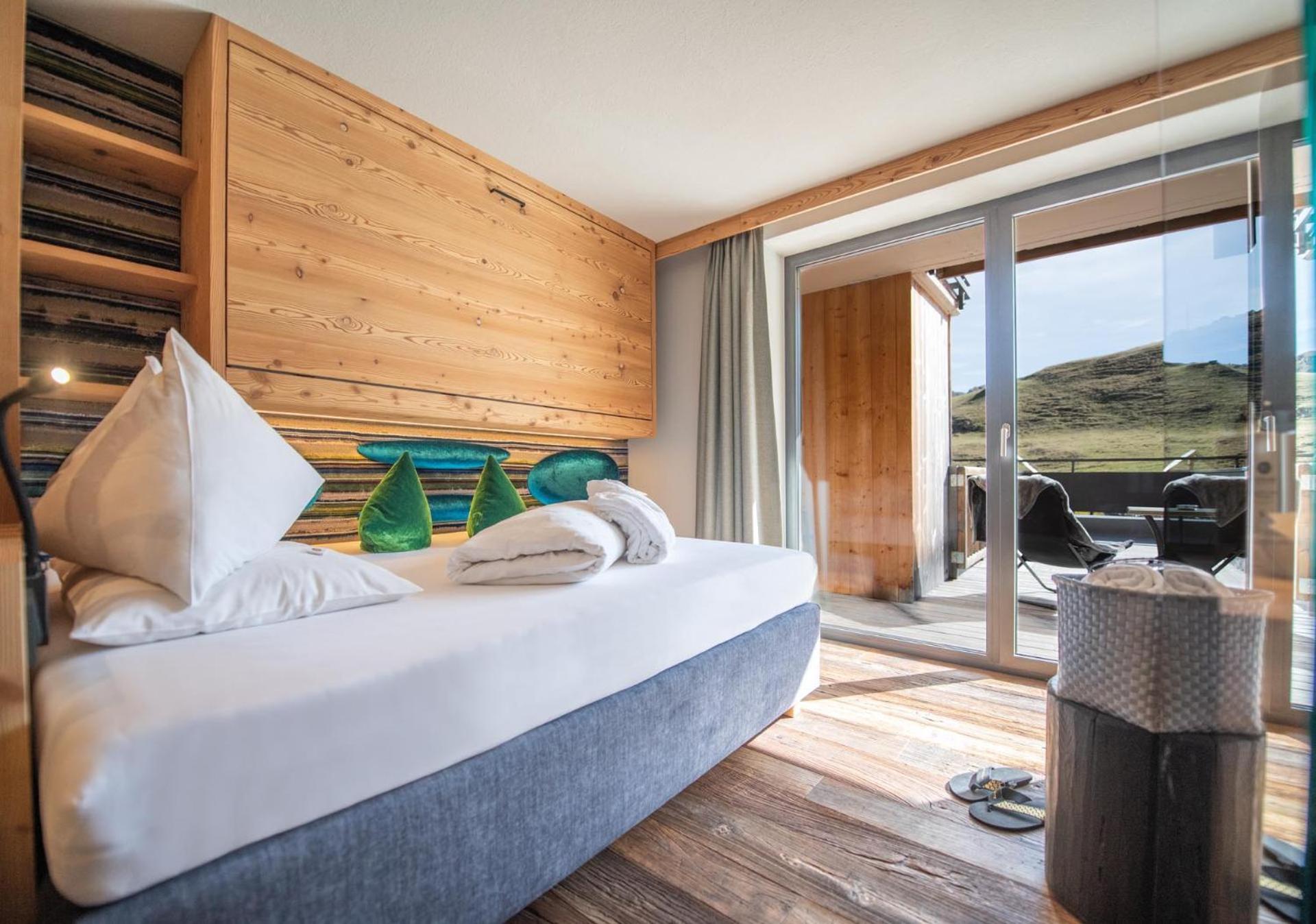 Single Room with Balcony photo 3