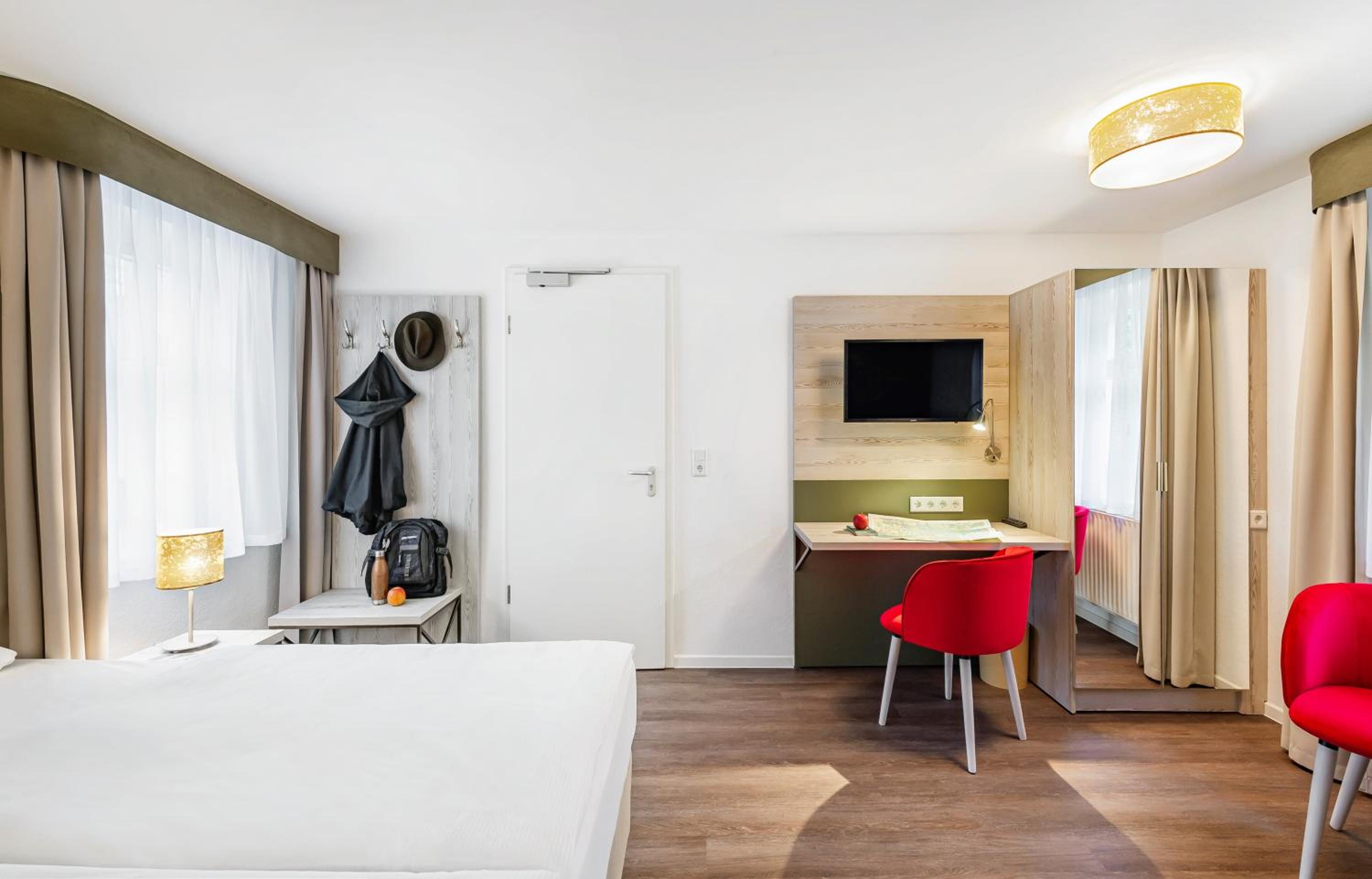 Double Room photo 3