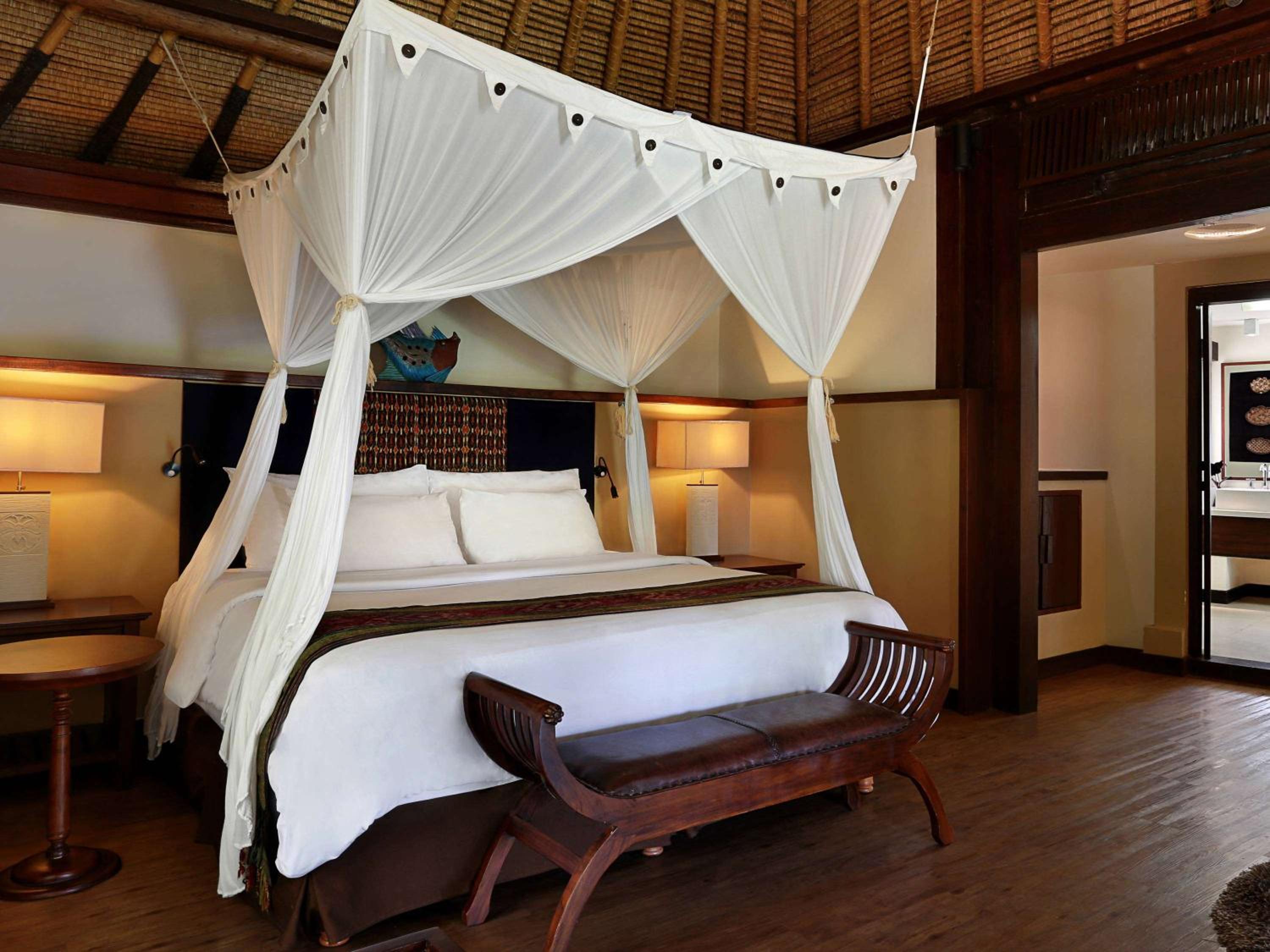 One-Bedroom Villa