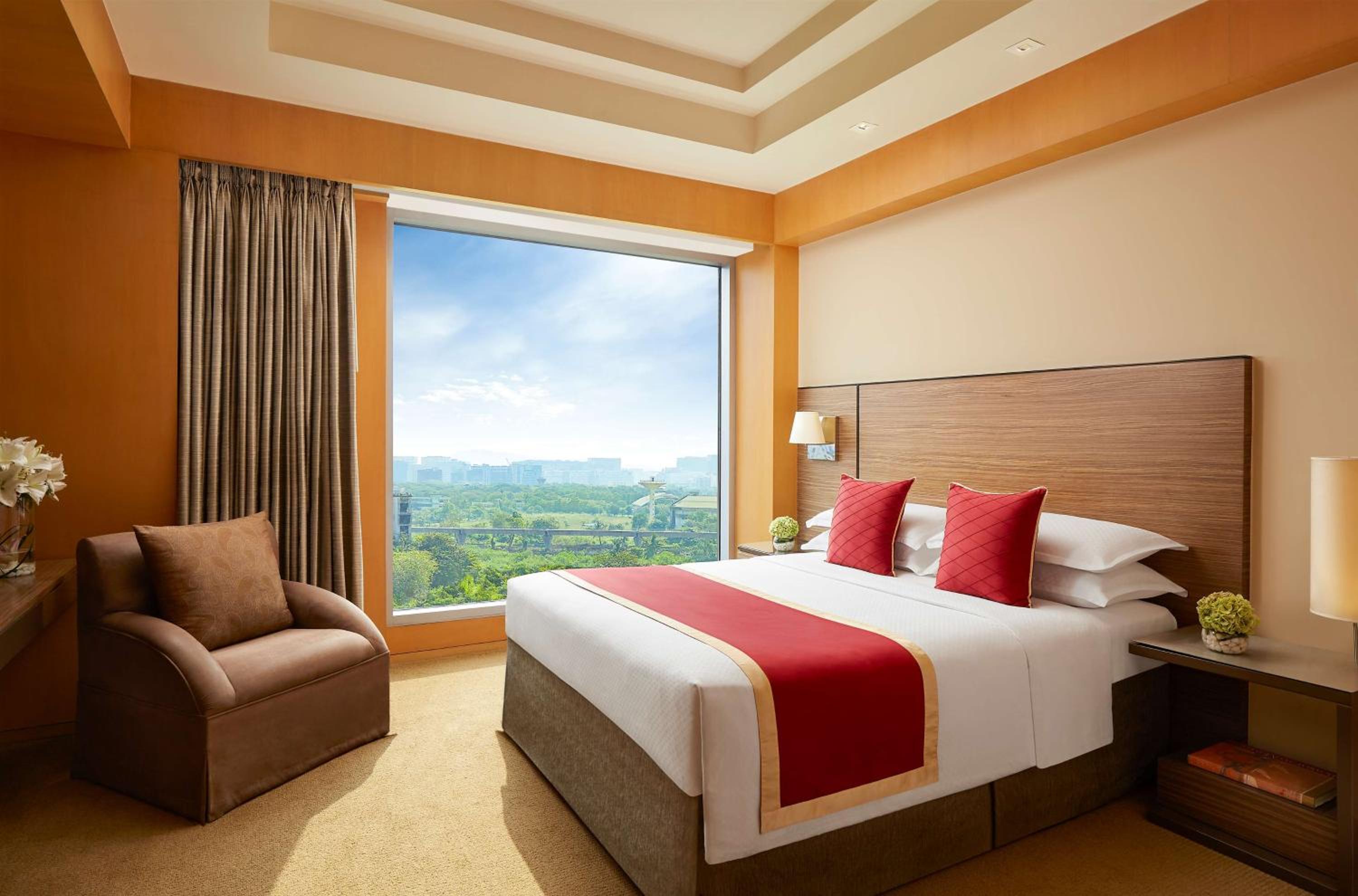 King Suite with Veranda King Suite with Veranda