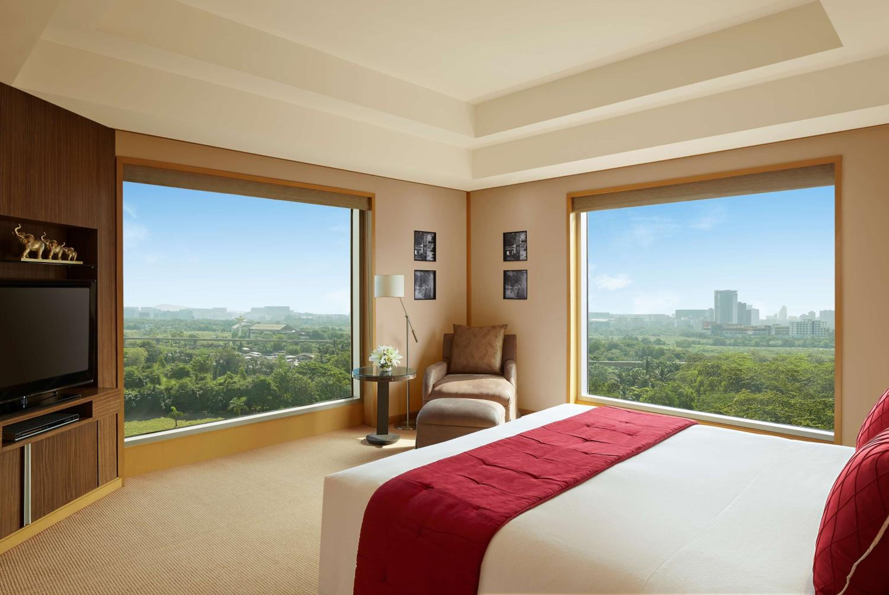 Grand Executive Suite