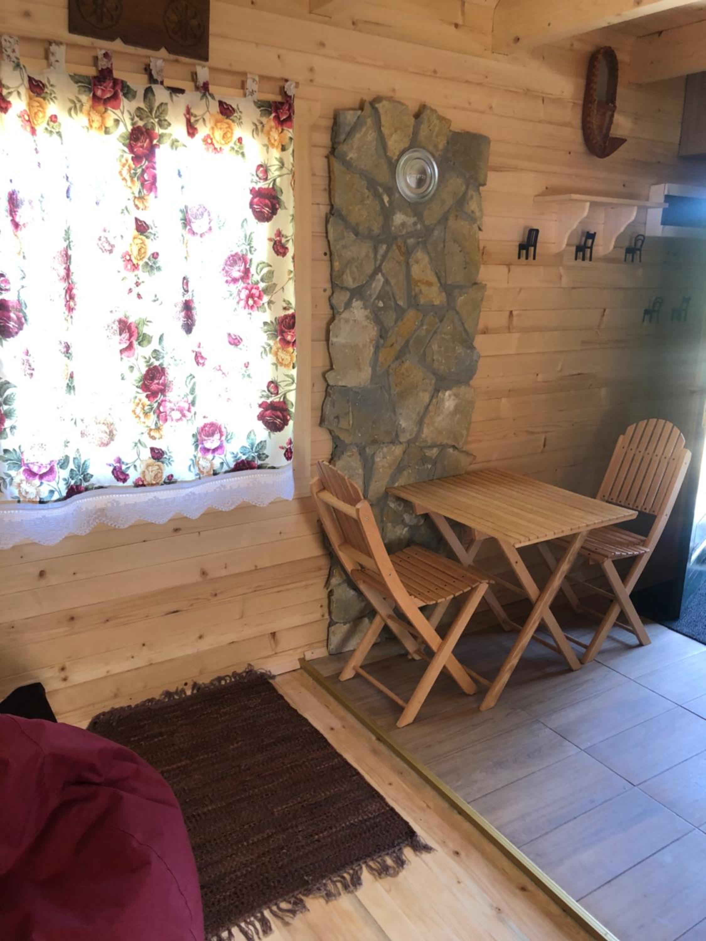One-Bedroom Chalet photo 2