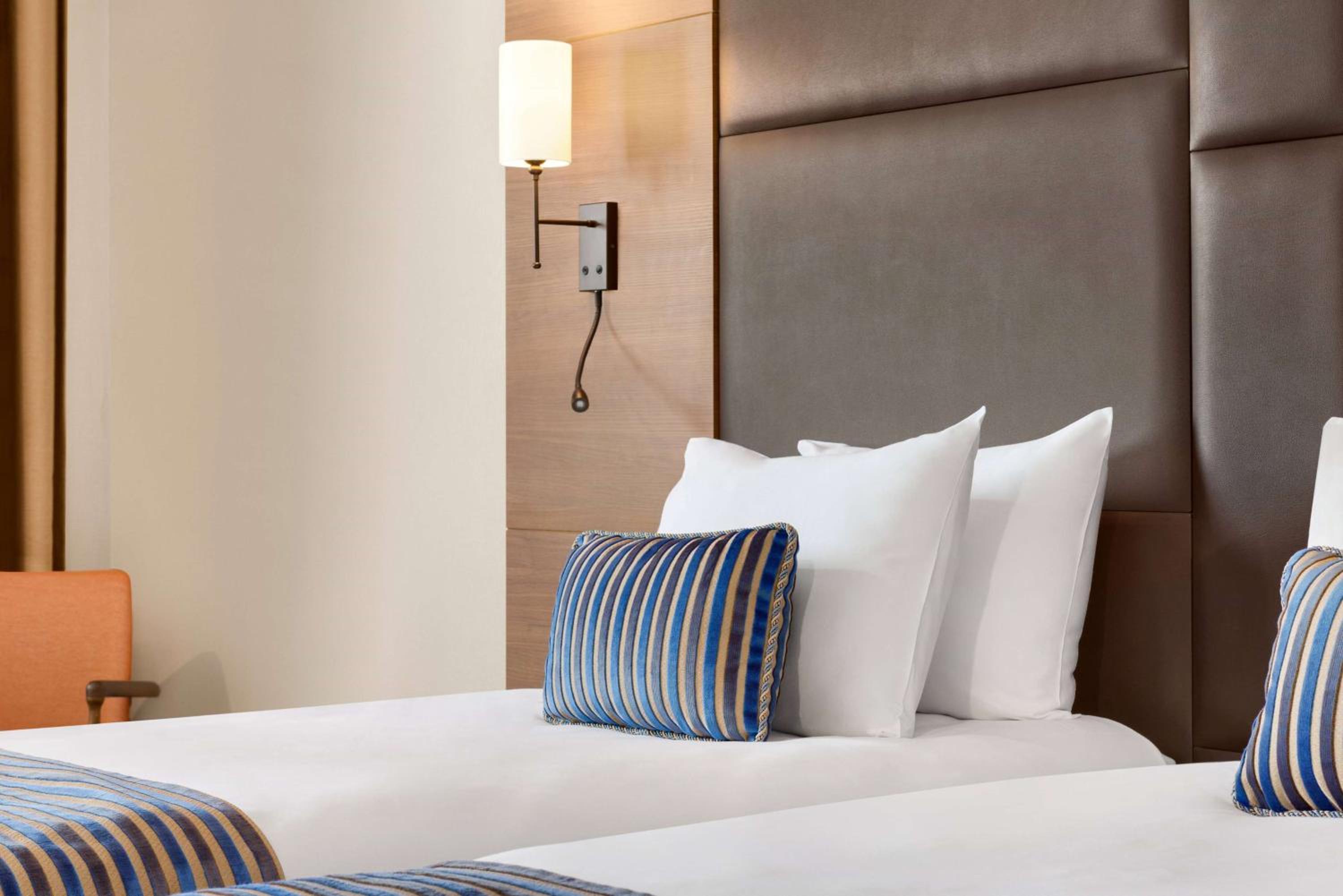 Deluxe Room photo 1
