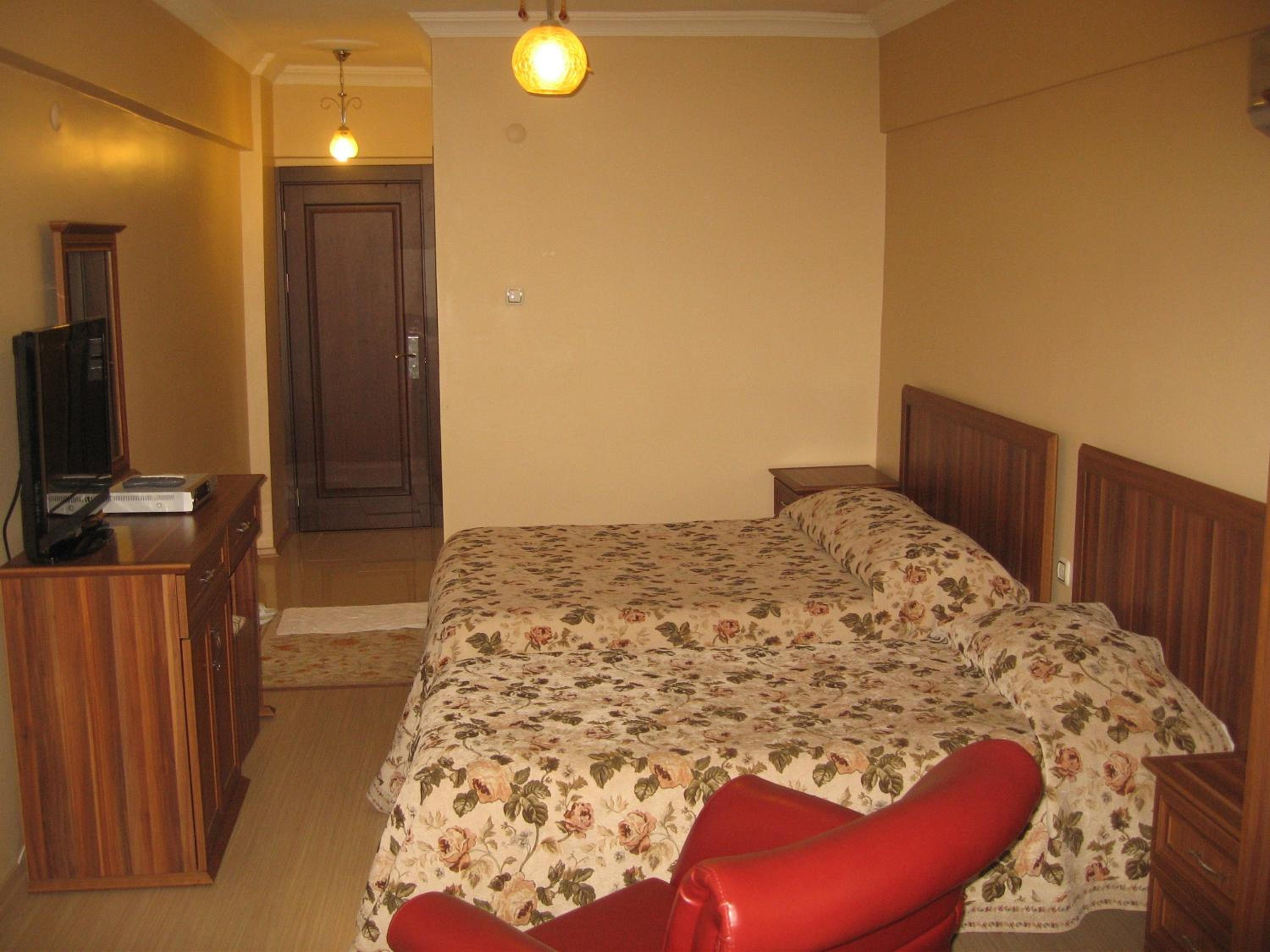 Standard Double or Twin Room photo 3
