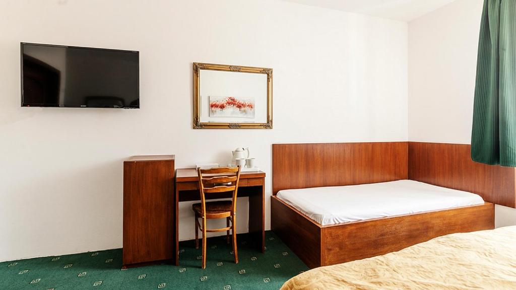 Double Room photo 1