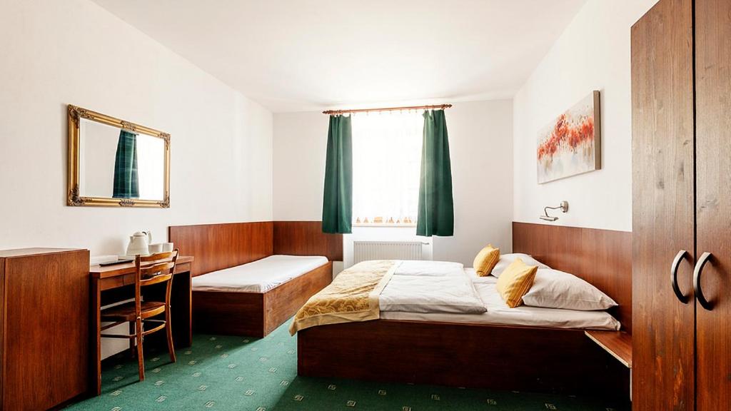 Double Room photo 2