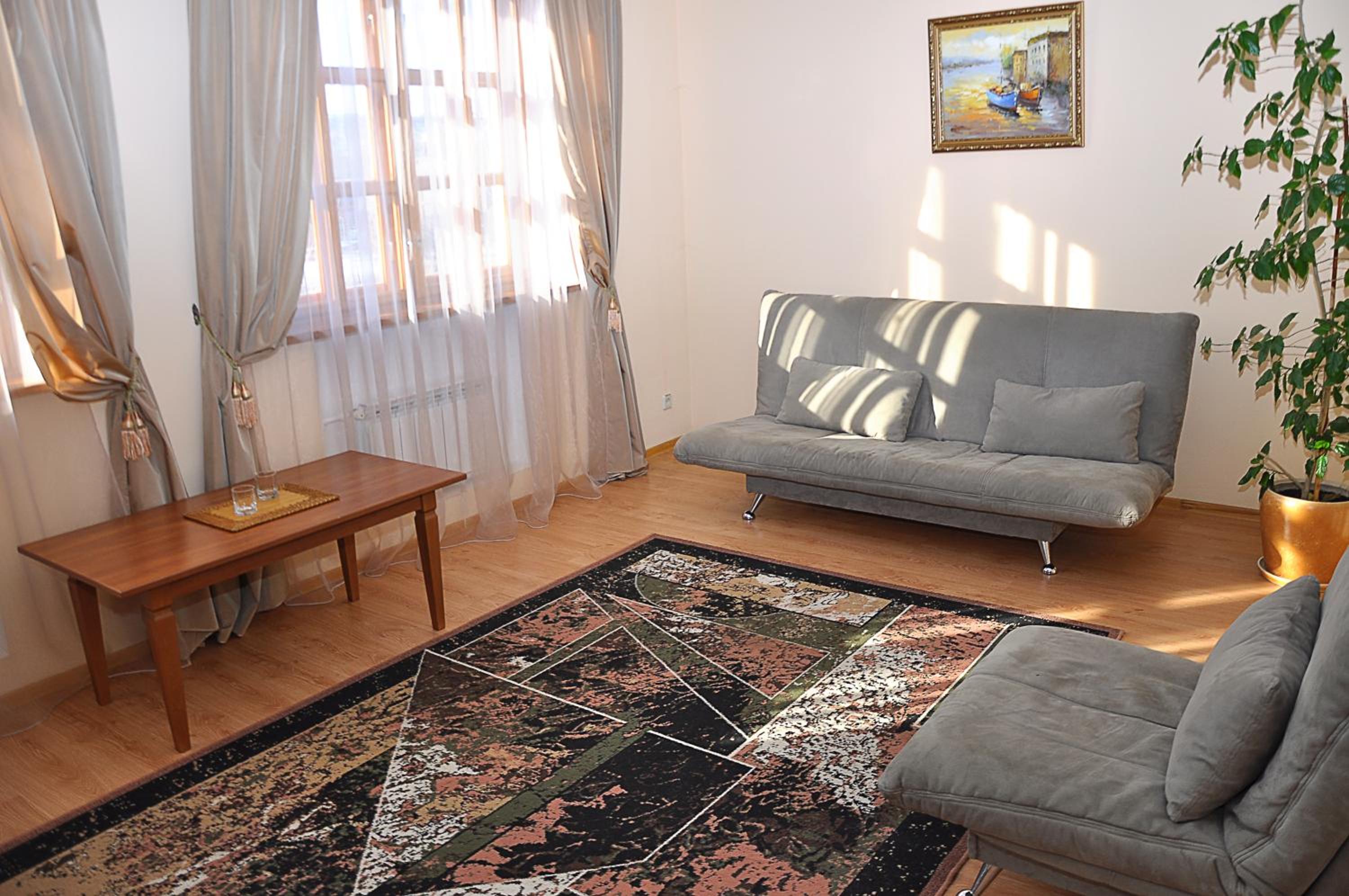 One-Bedroom Suite photo 1