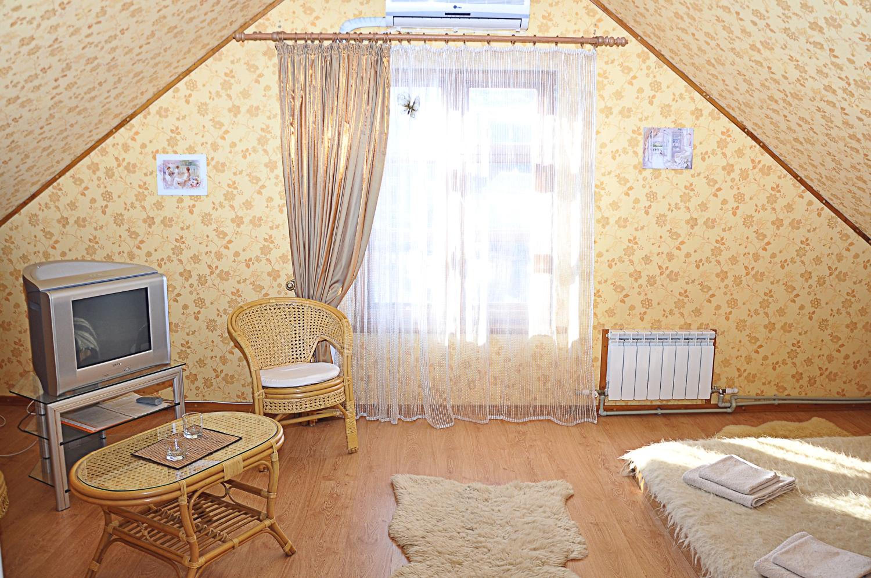 Junior Suite photo 2