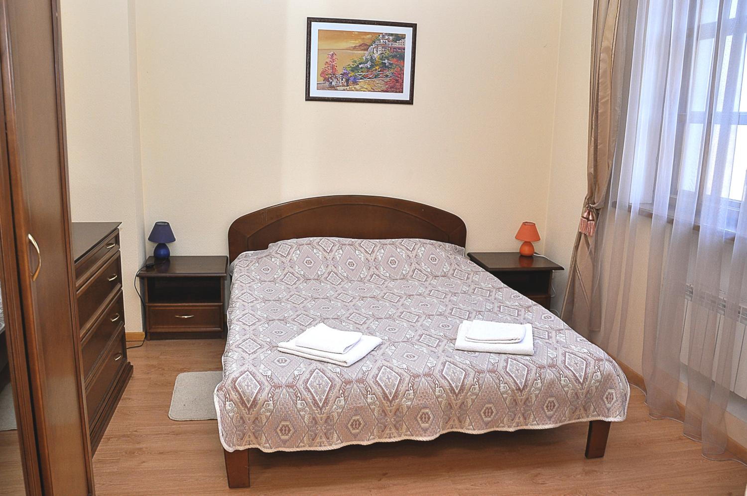 One-Bedroom Suite photo 2