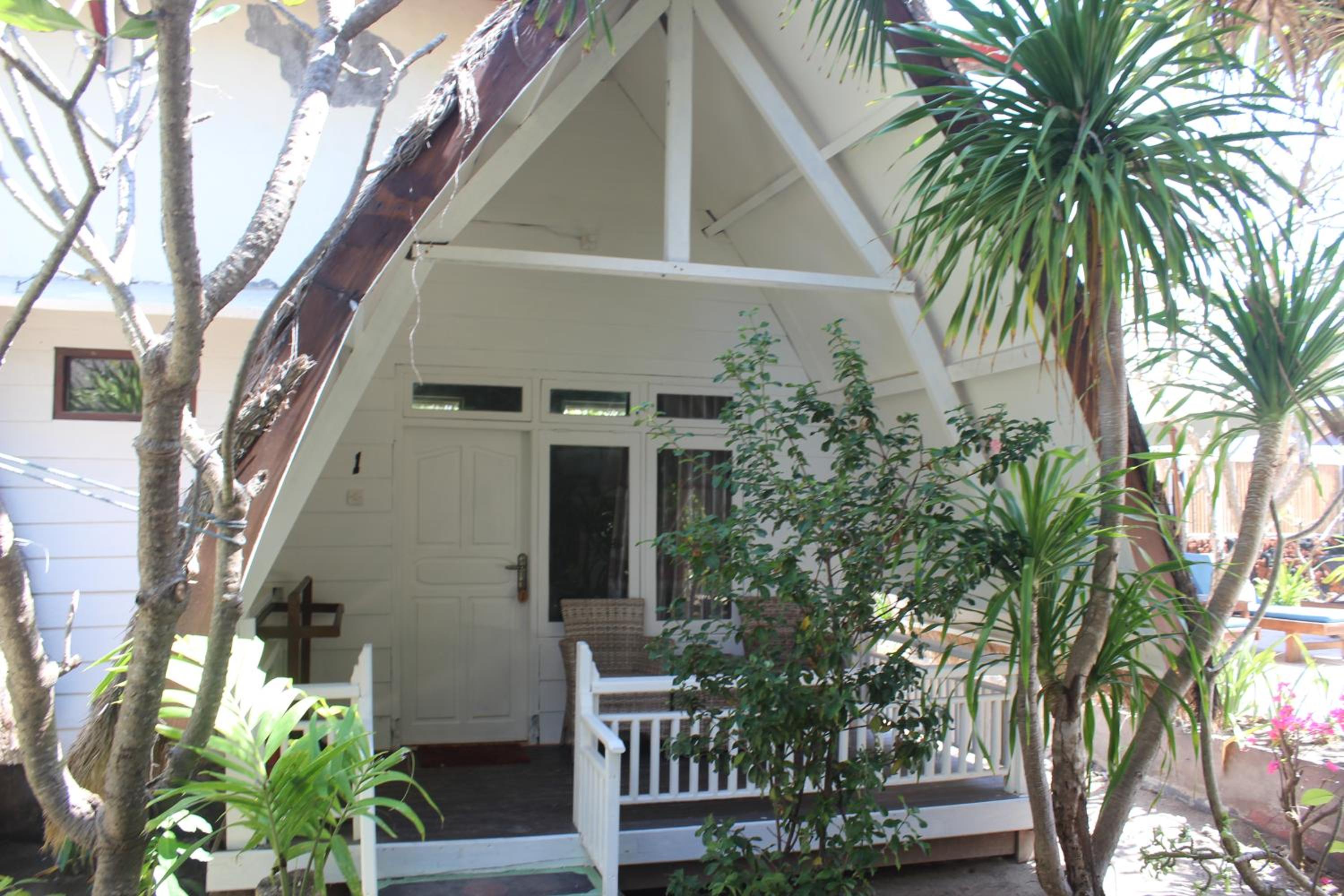 Standard Double Room - Photo 2
