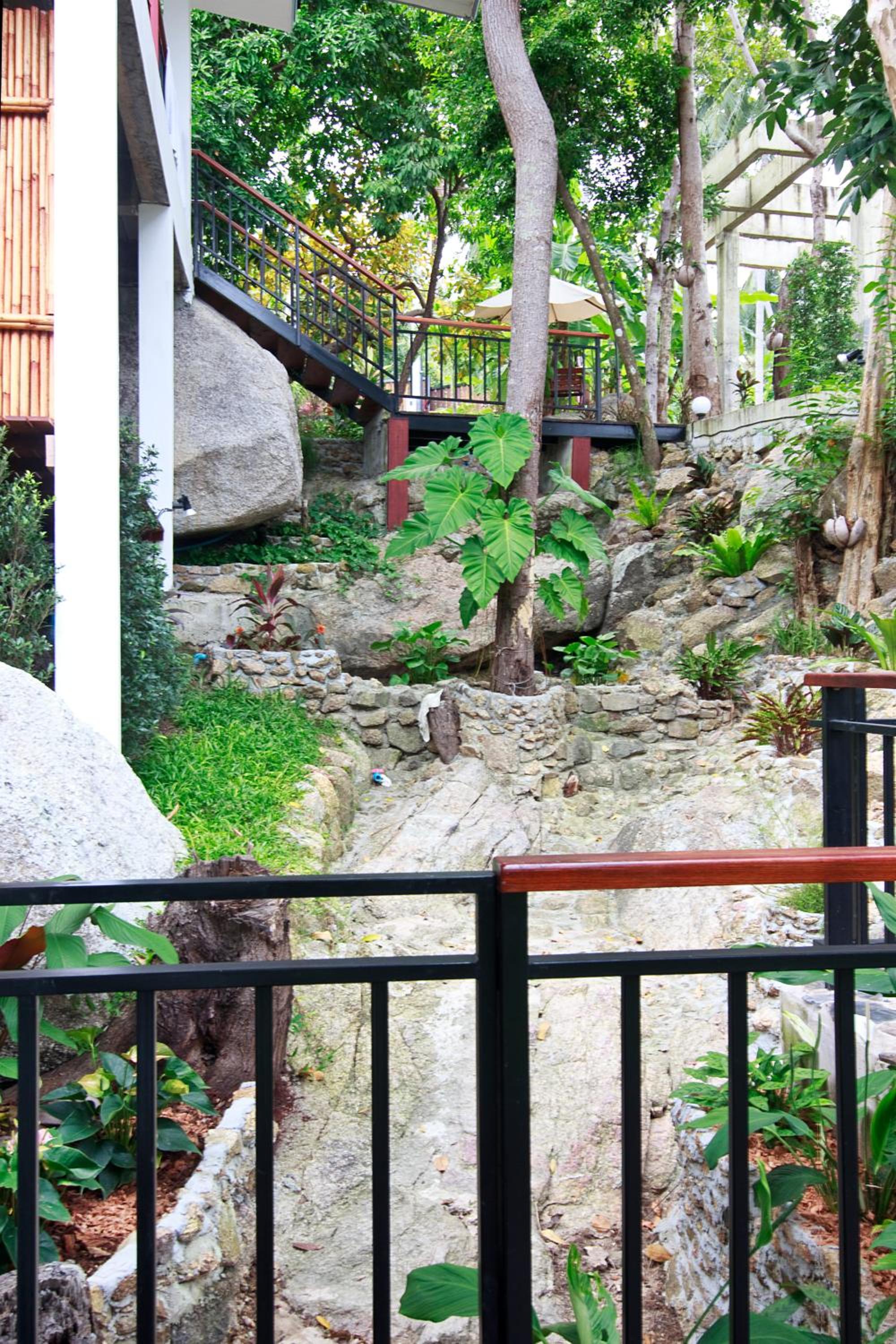 Deluxe Villa photo 3