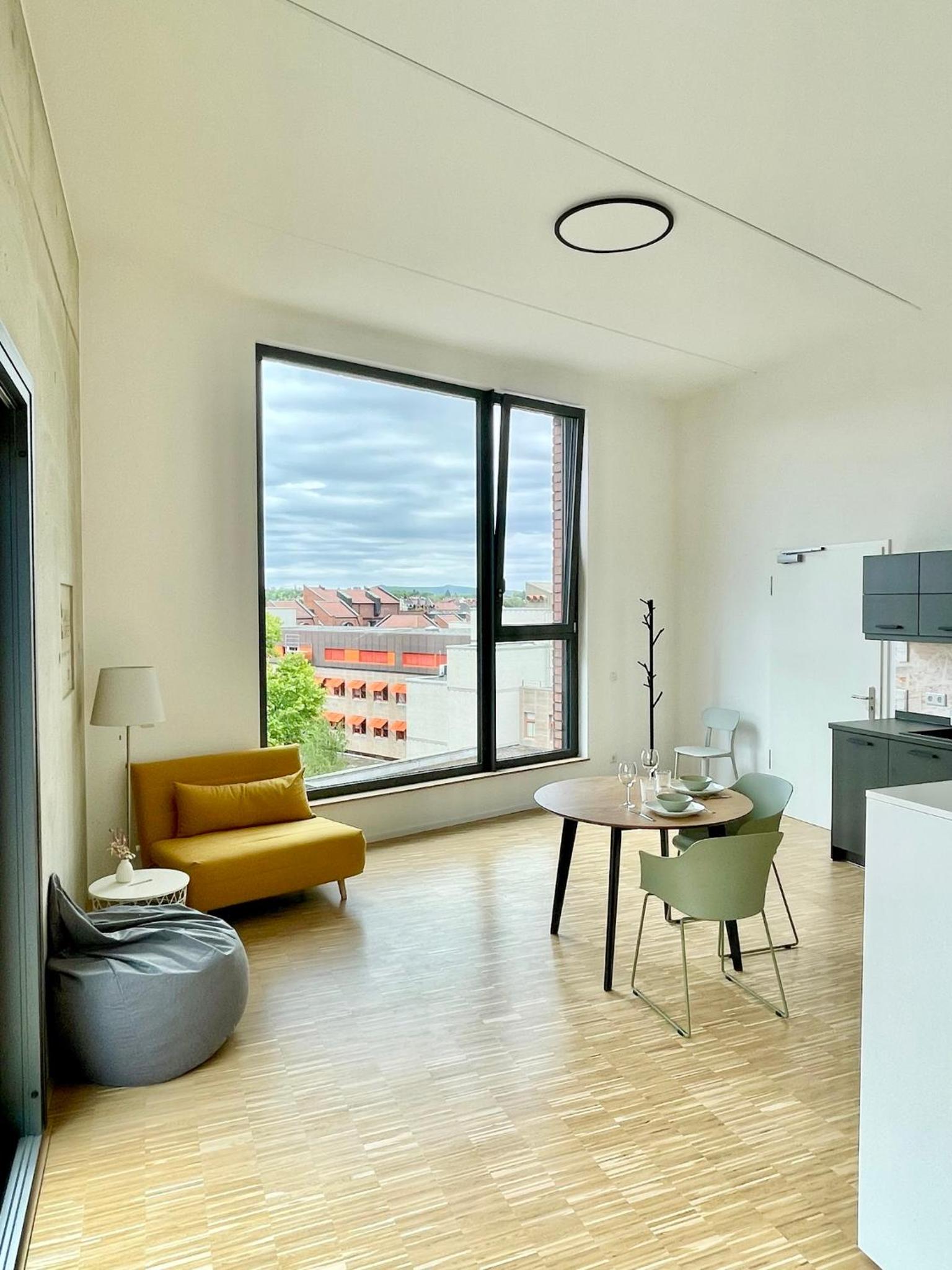 Loft photo 1