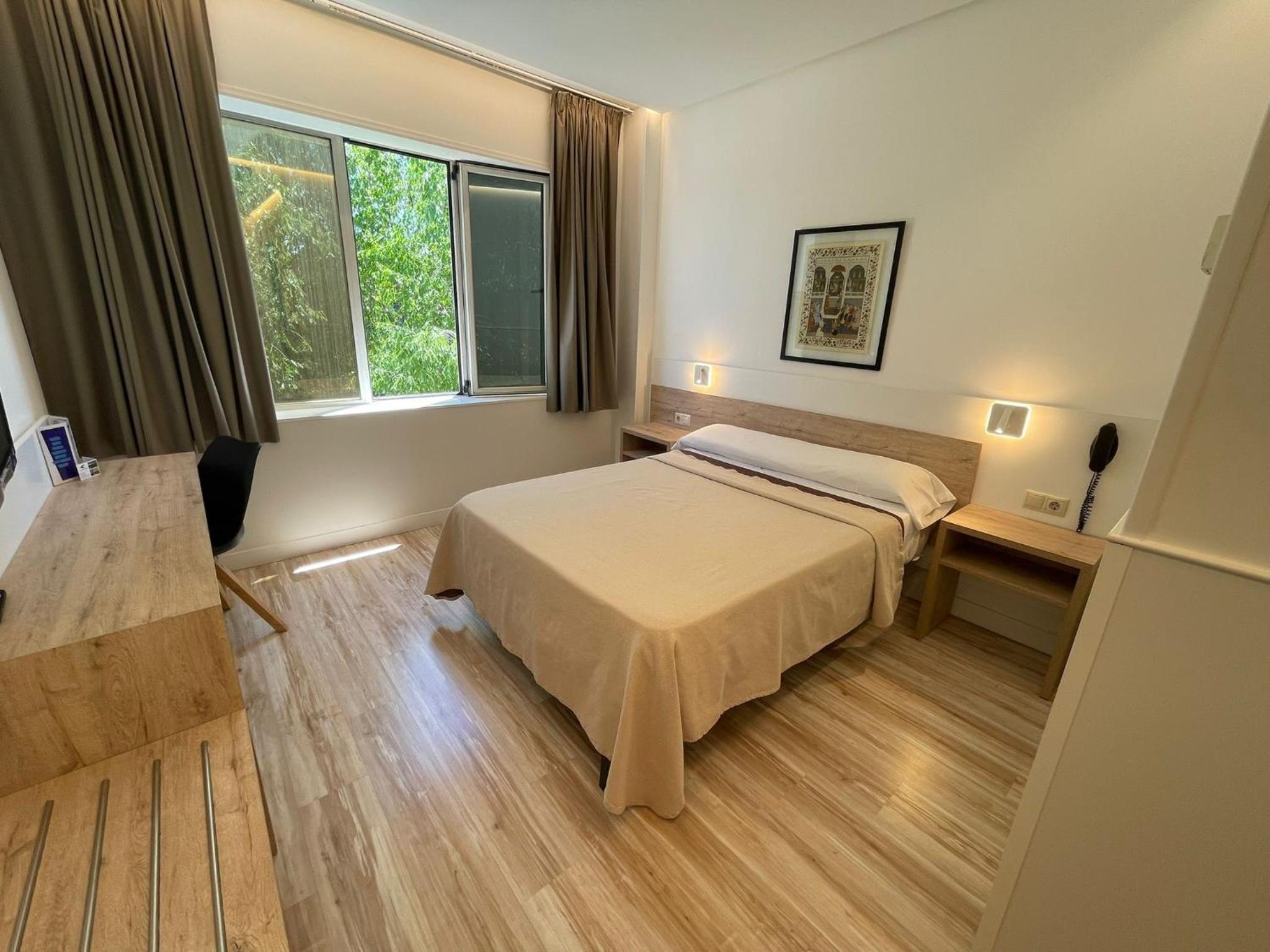 Habitación Doble