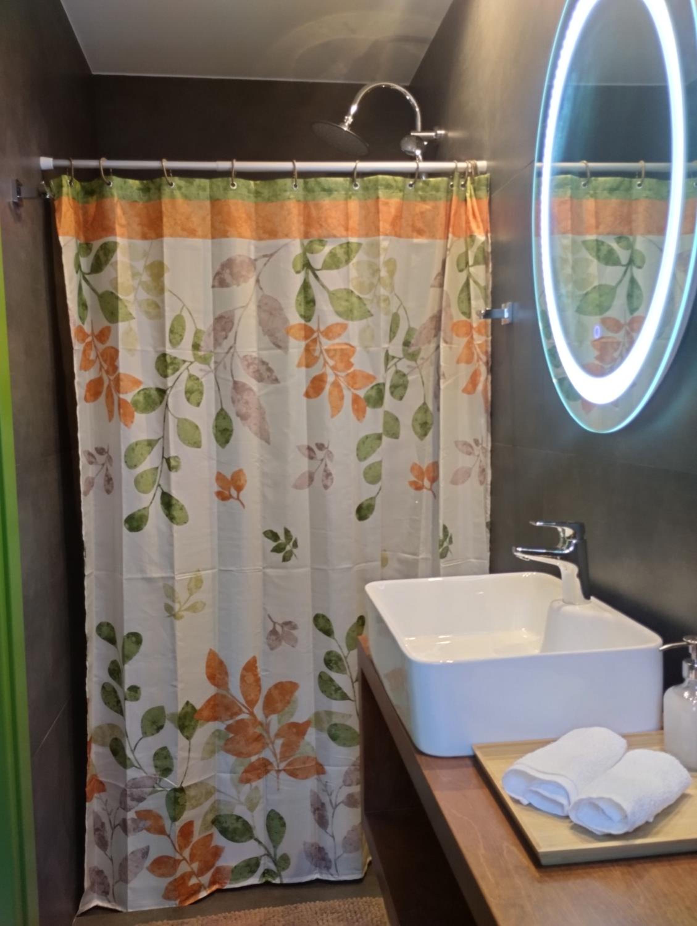 Studio with Garden View - Photo 14