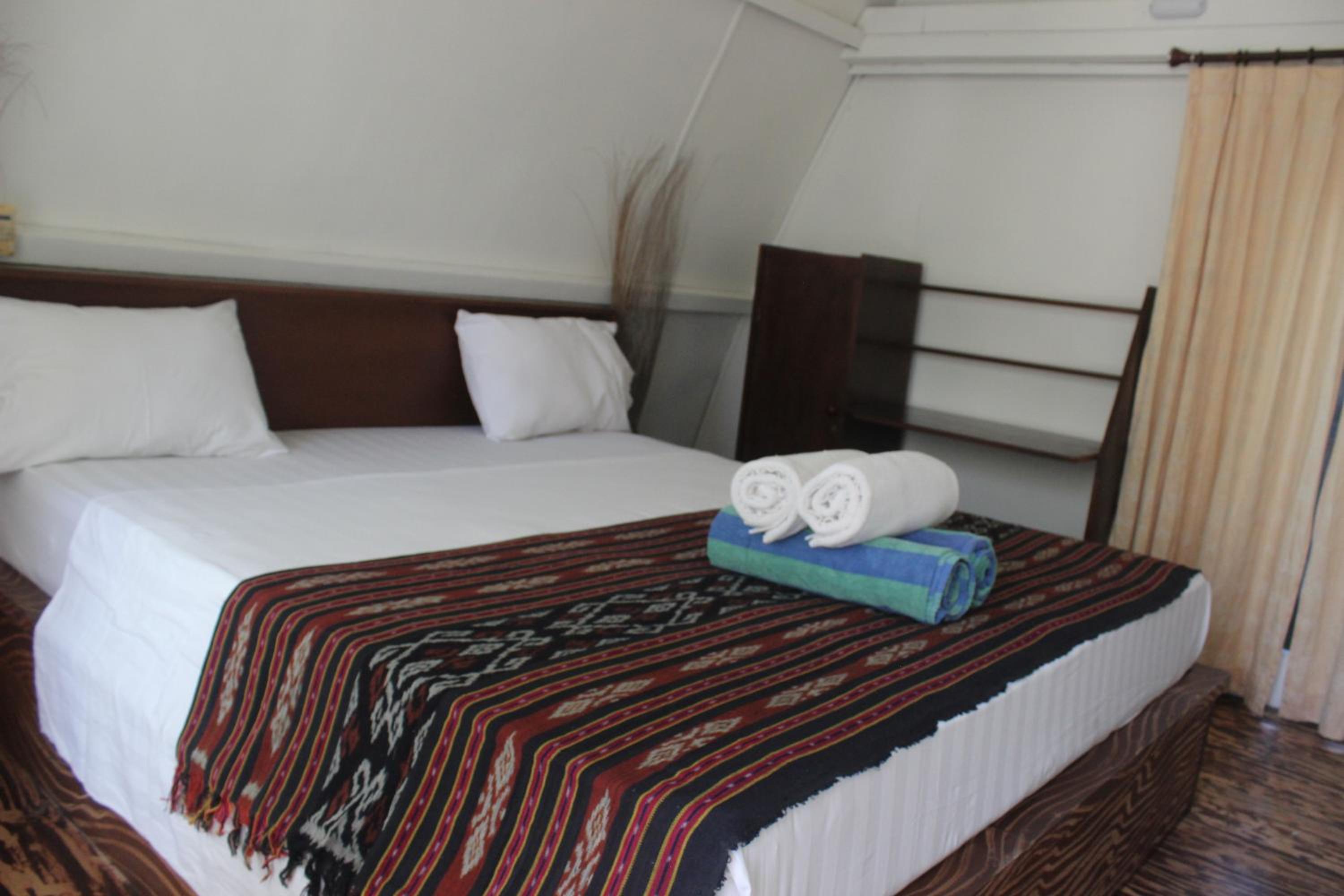 Deluxe Double Room - Photo 1