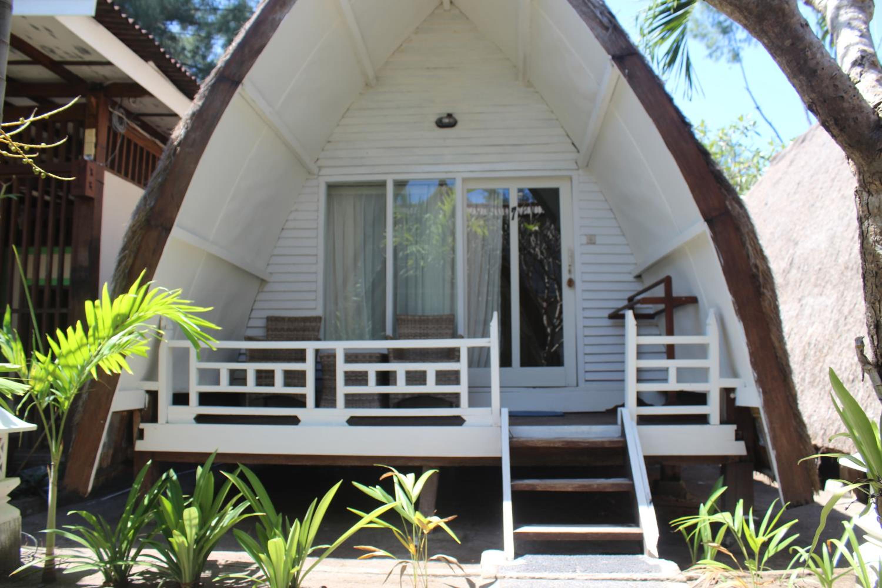 Deluxe Double Room - Photo 5