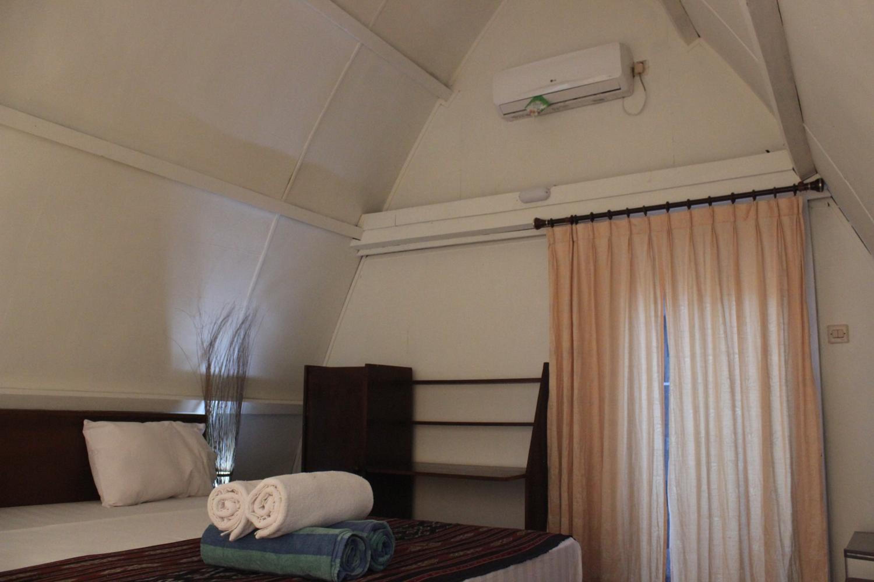 Deluxe Double Room - Photo 3