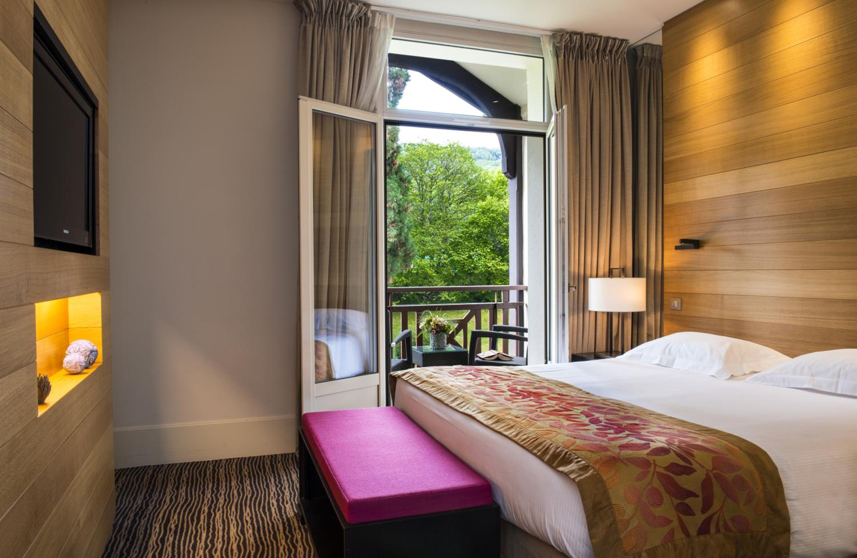 Junior Suite - Photo 1