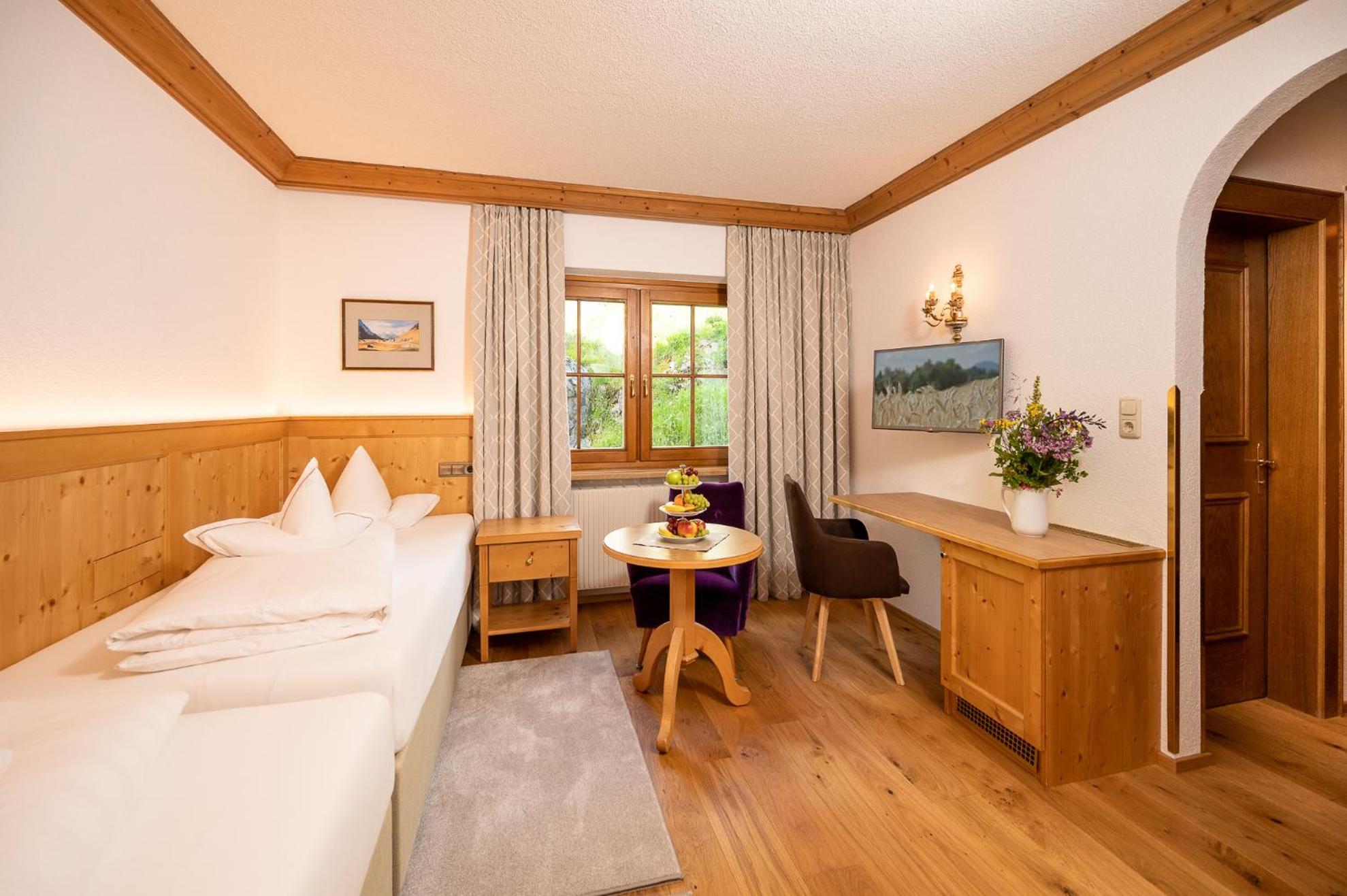Twin Room photo 2