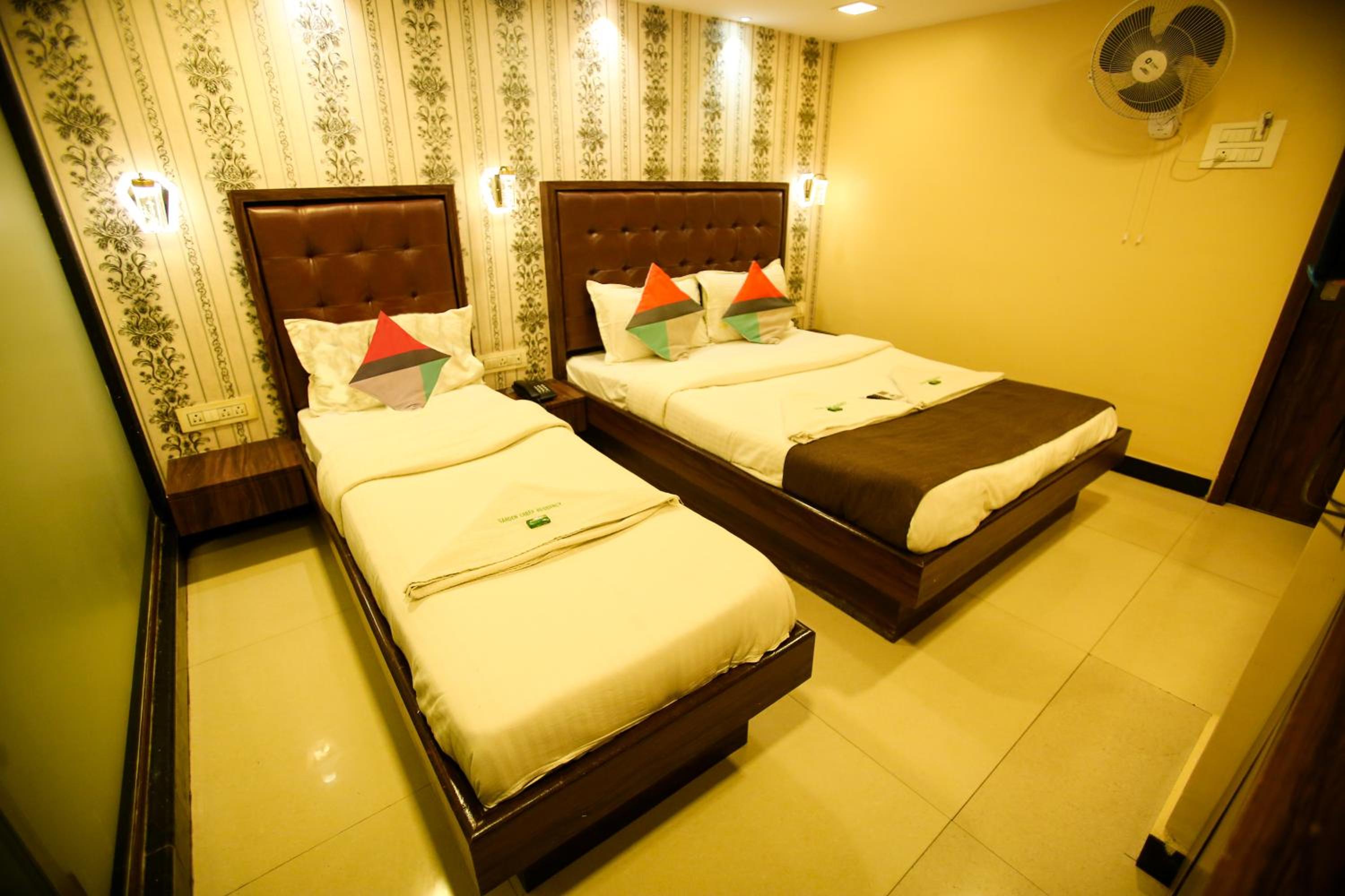 Deluxe Triple Room - Photo 6