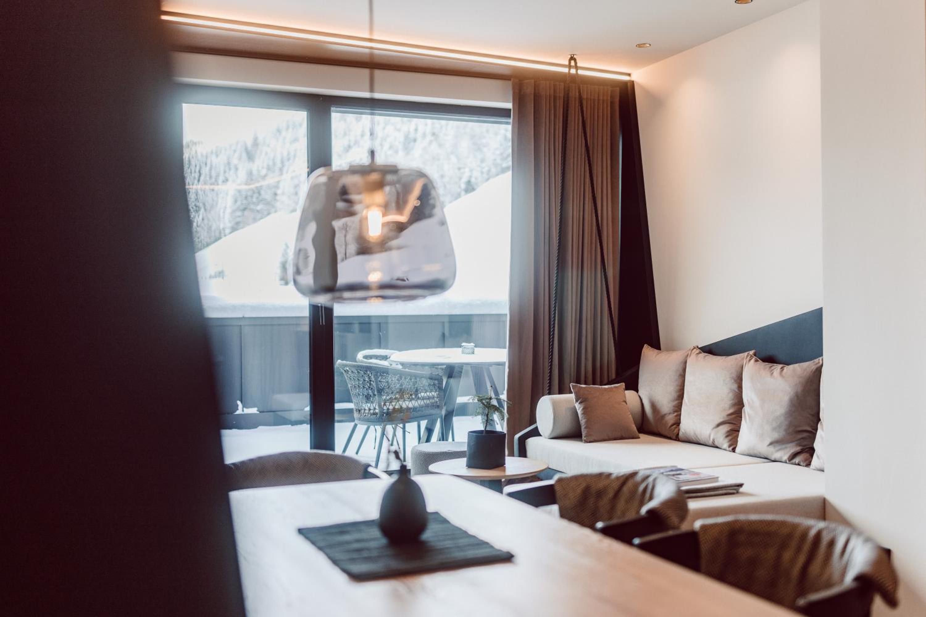 Penthouse Apartment photo 2