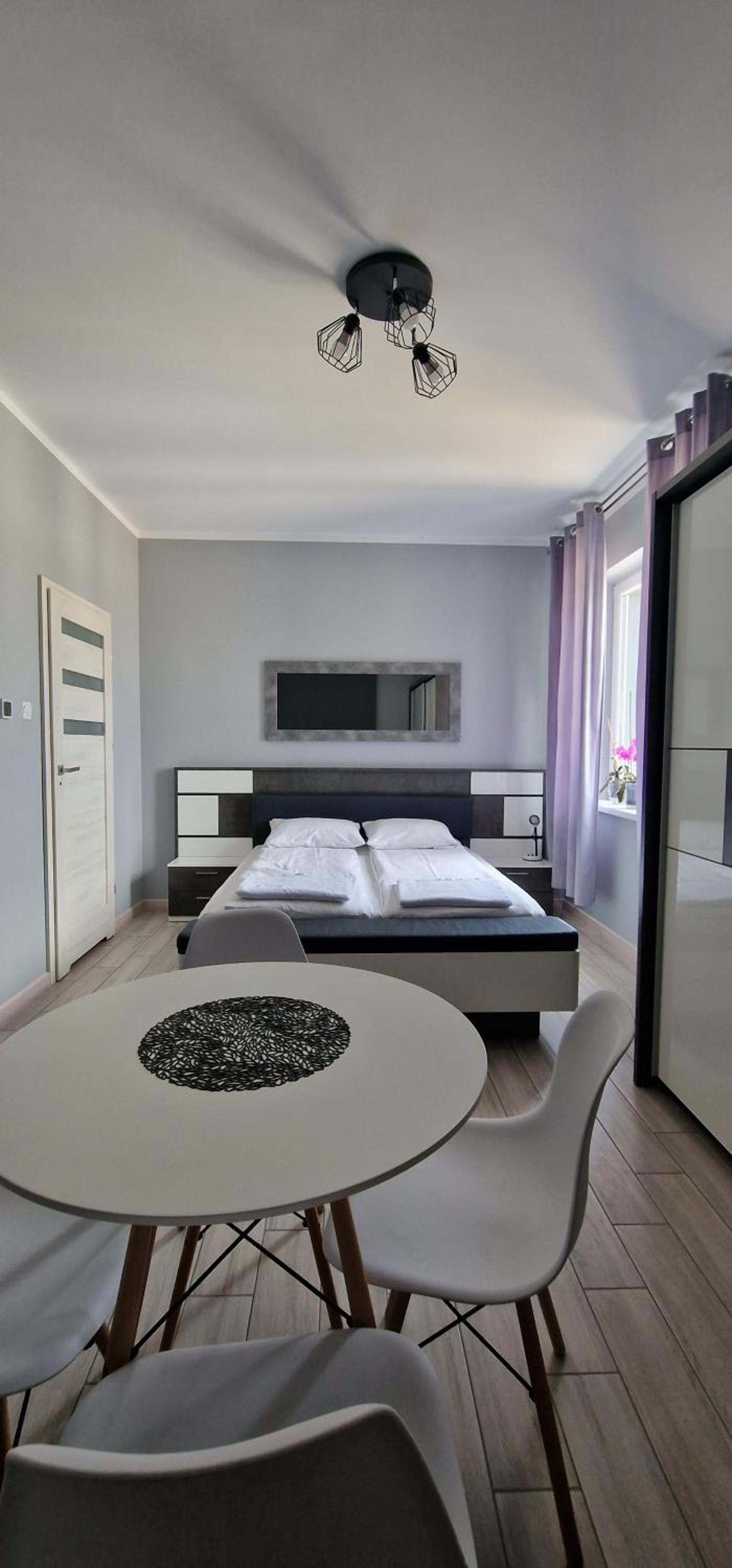 Apartment - Photo 1