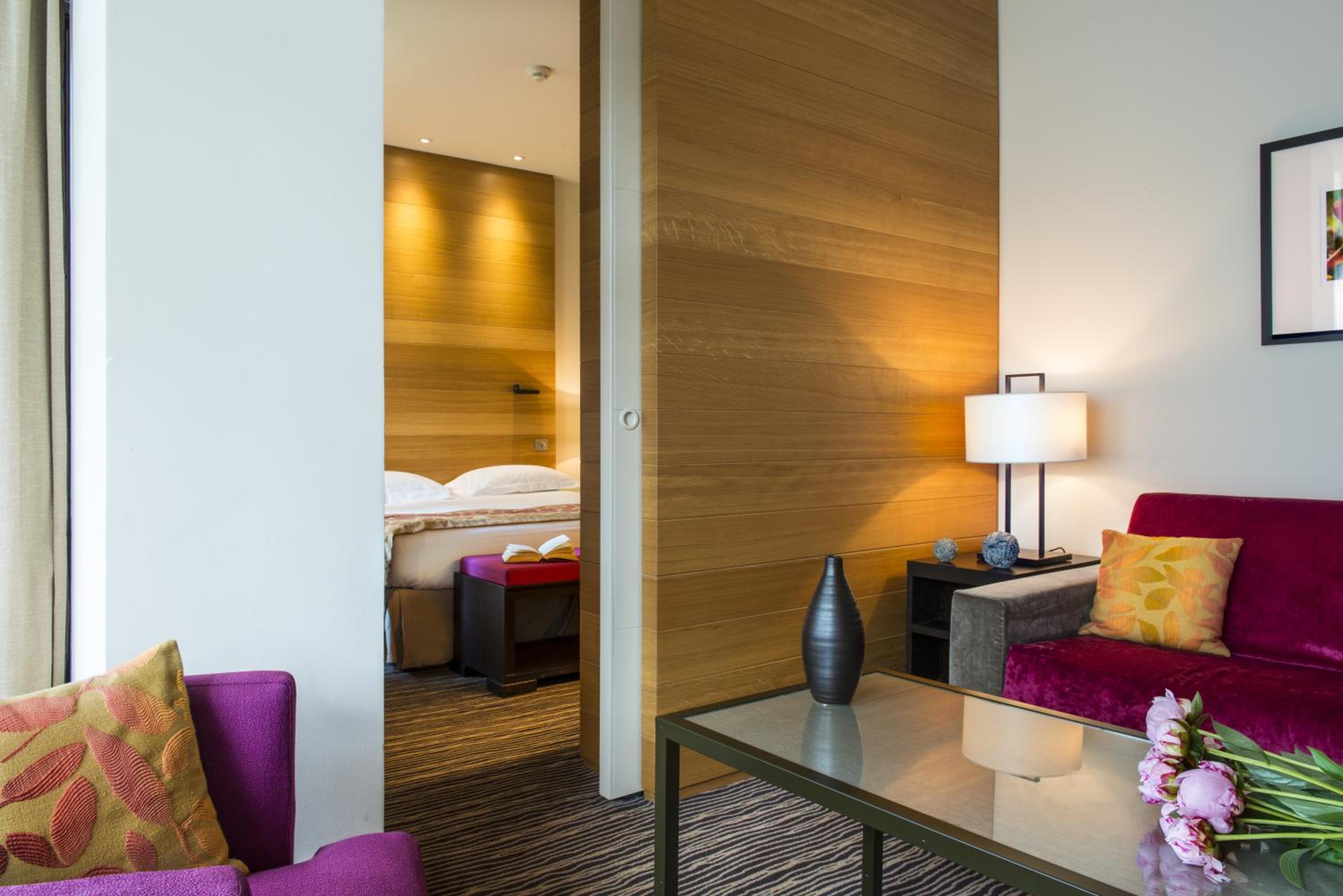 Junior Suite - Photo 6