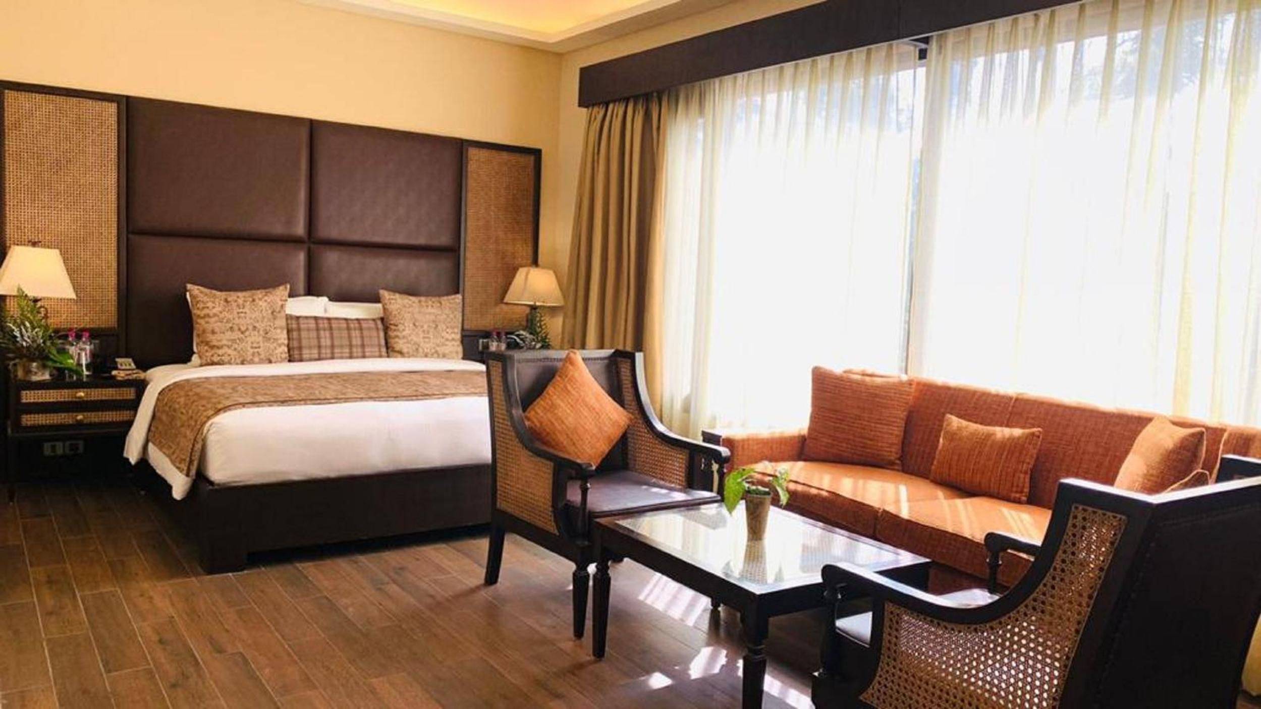 Superior Queen Room photo 2