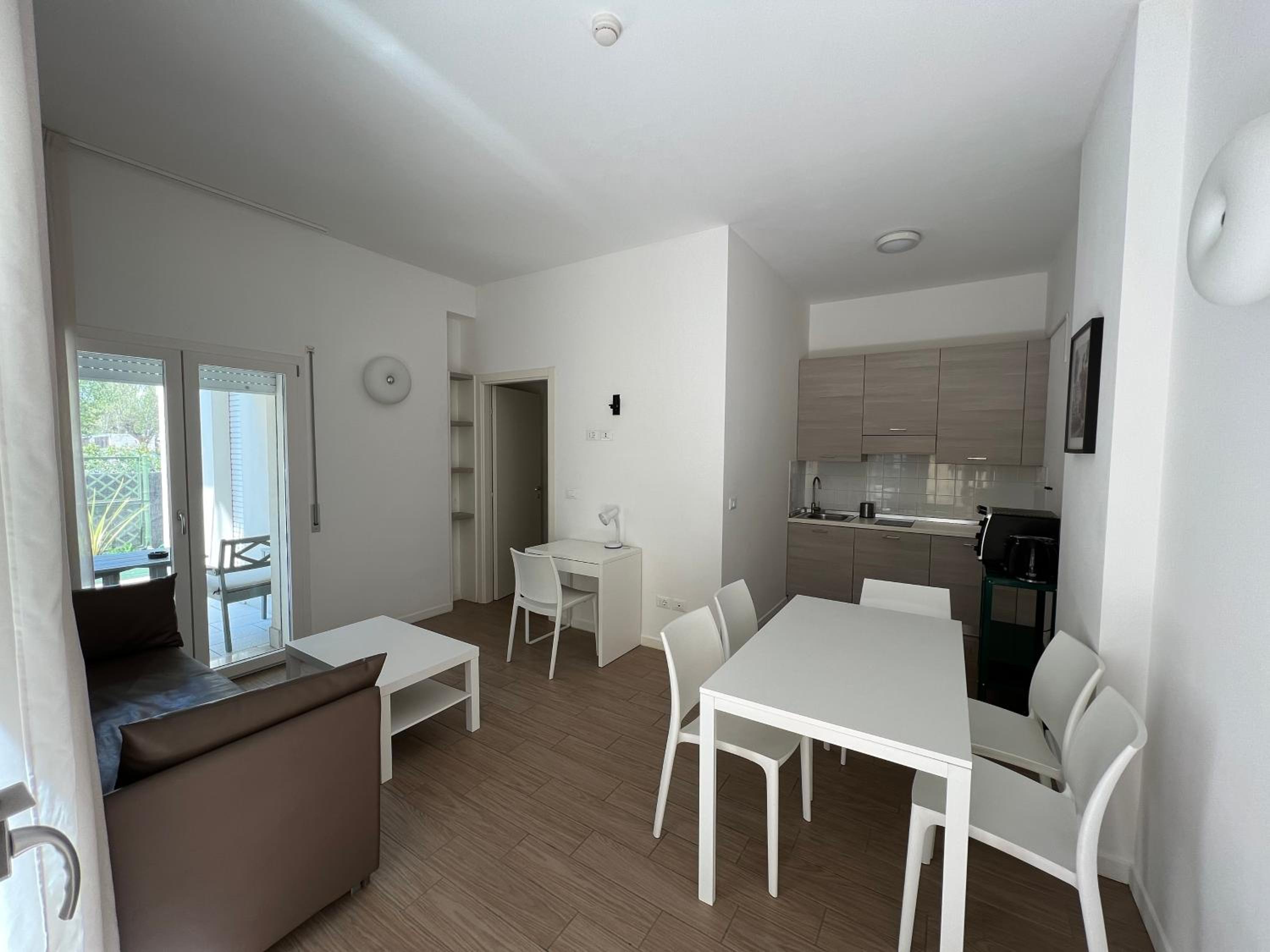 Appartamento con Terrazza