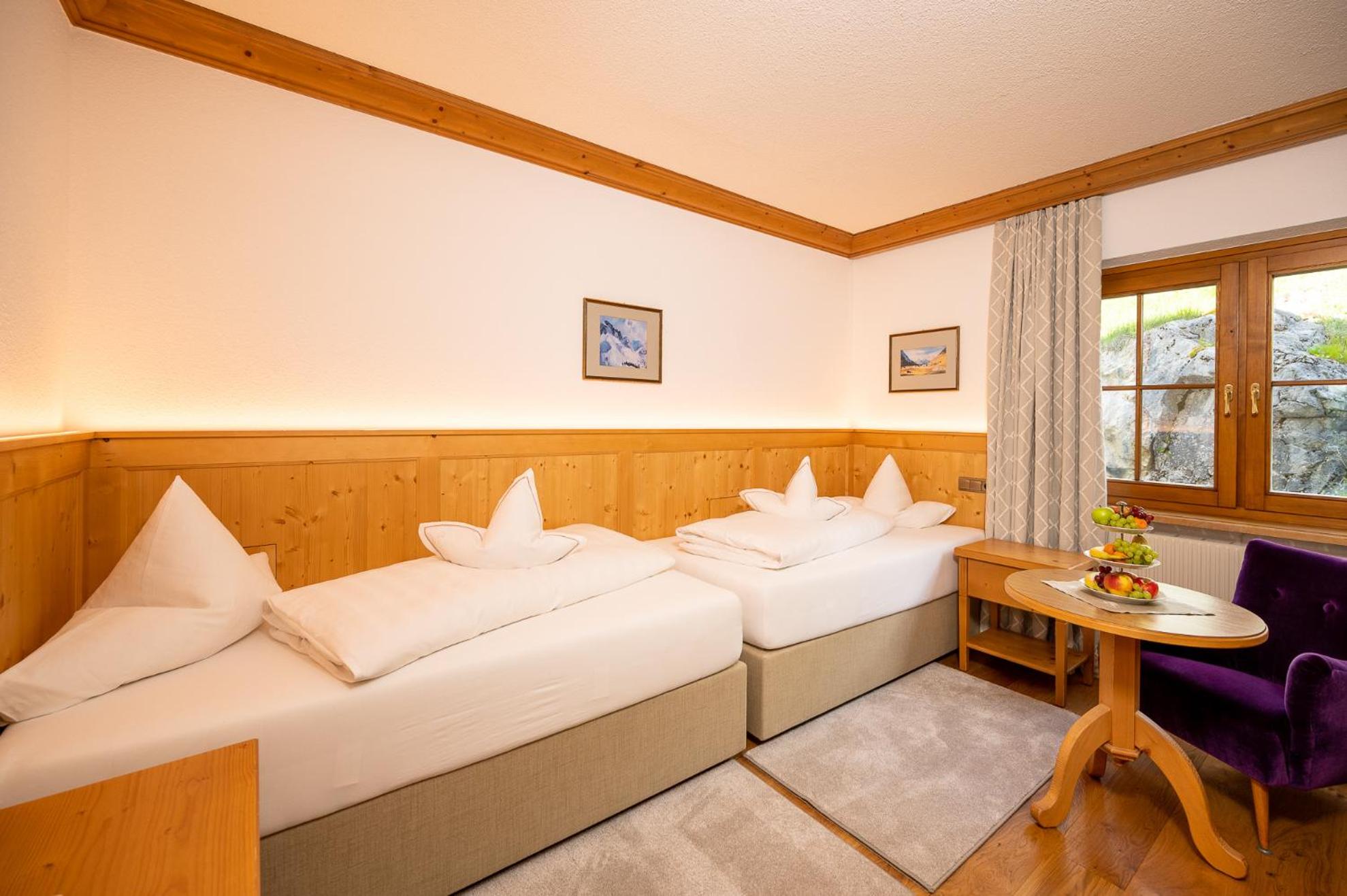 Twin Room photo 1