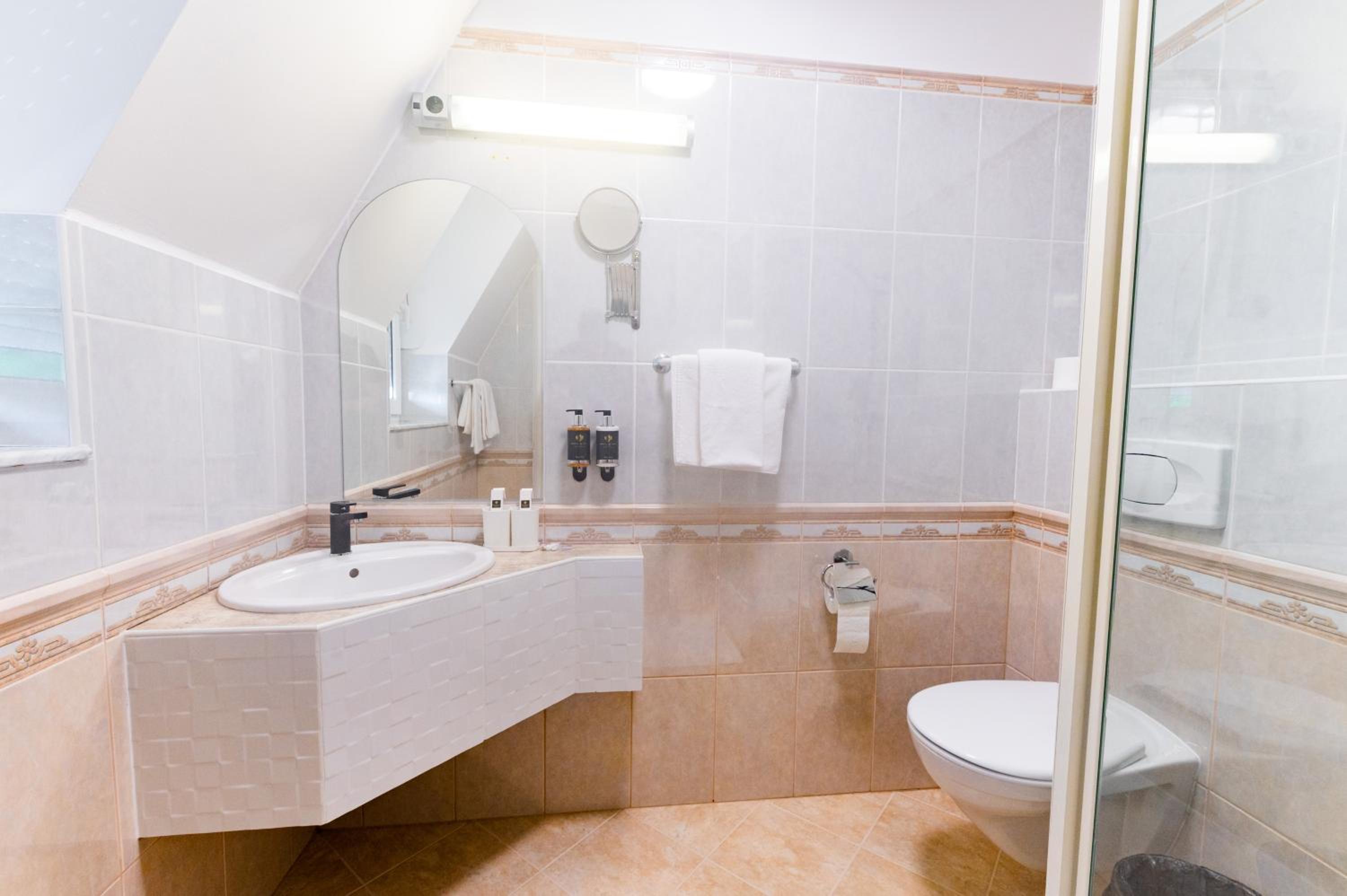 Standard Queen Room - Photo 20