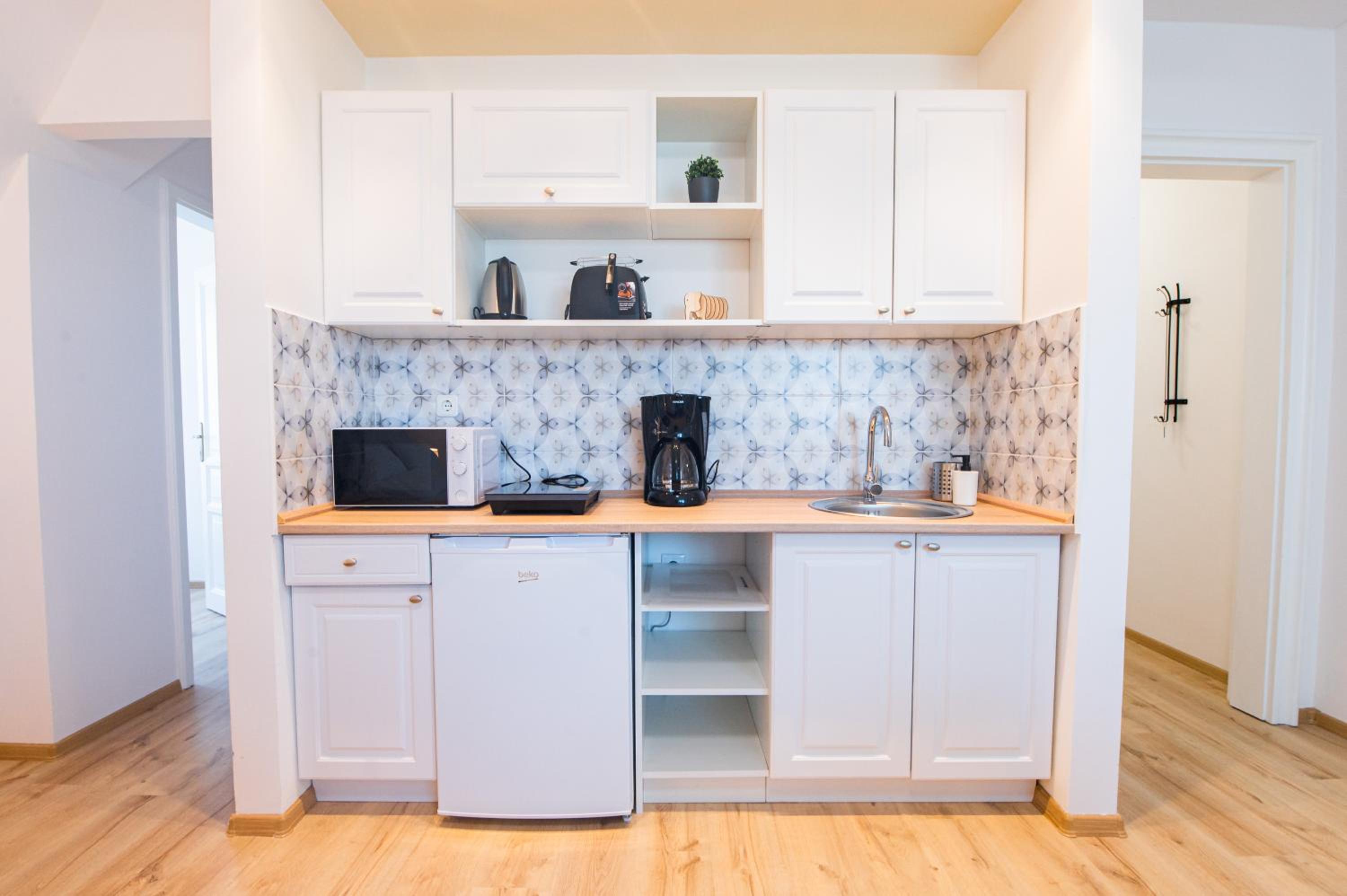 Double Room - Photo 22