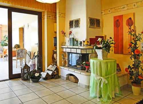 Family Room with Private Bathroom - Photo 1