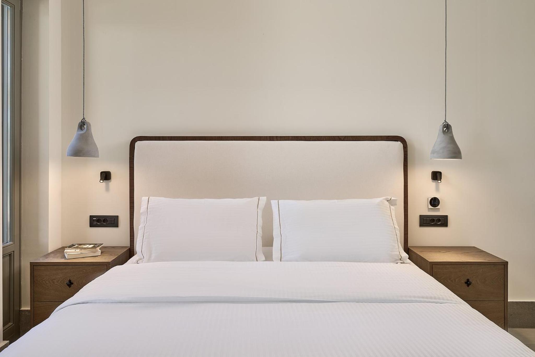 Suite Comfort con Piscina Privata
